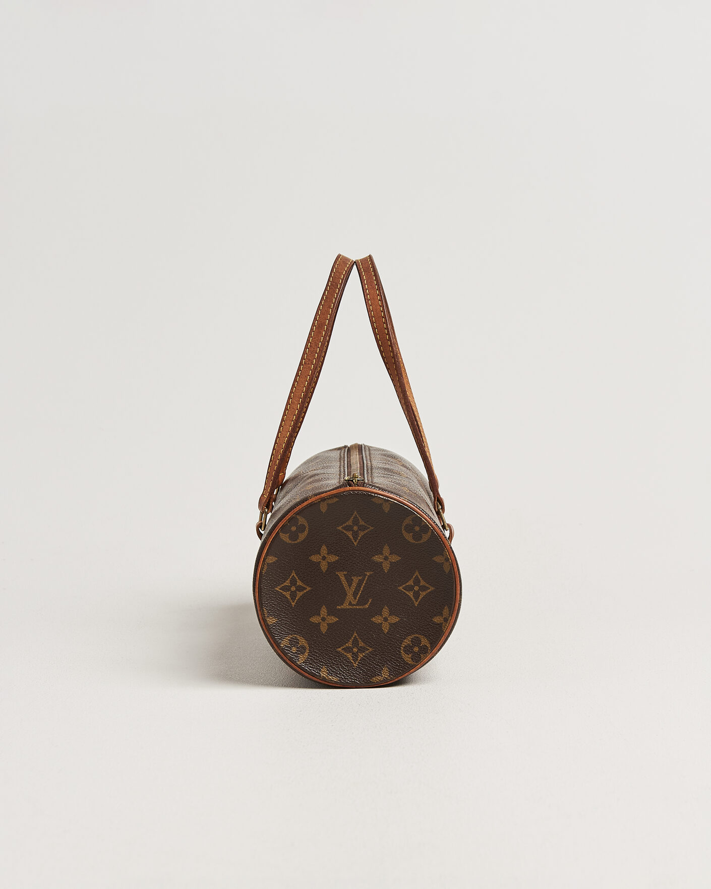 Mies | Pre-Owned & Vintage Bags | Louis Vuitton Pre-Owned | Papillon 26 Monogram