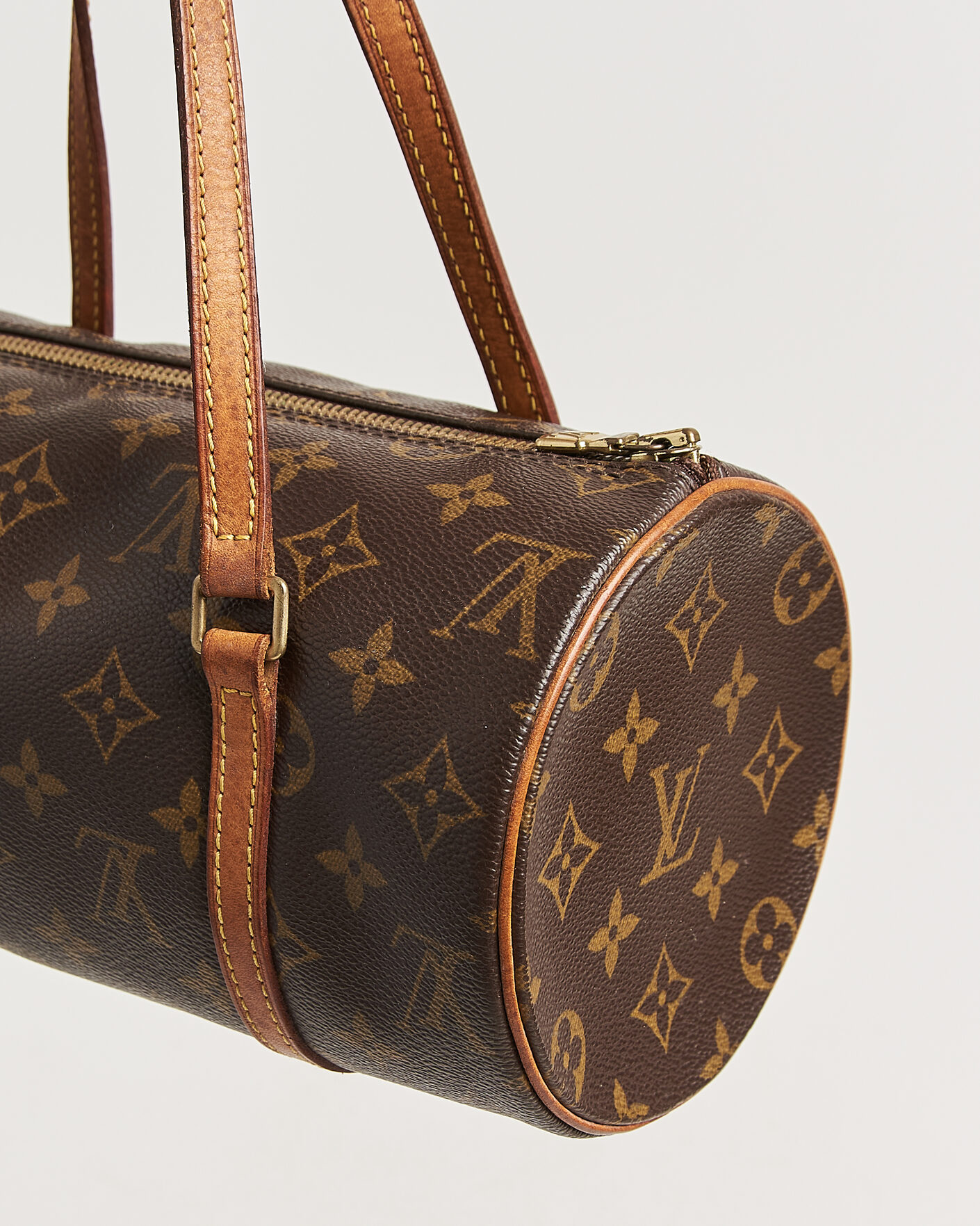 Mies | Pre-Owned & Vintage Bags | Louis Vuitton Pre-Owned | Papillon 26 Monogram