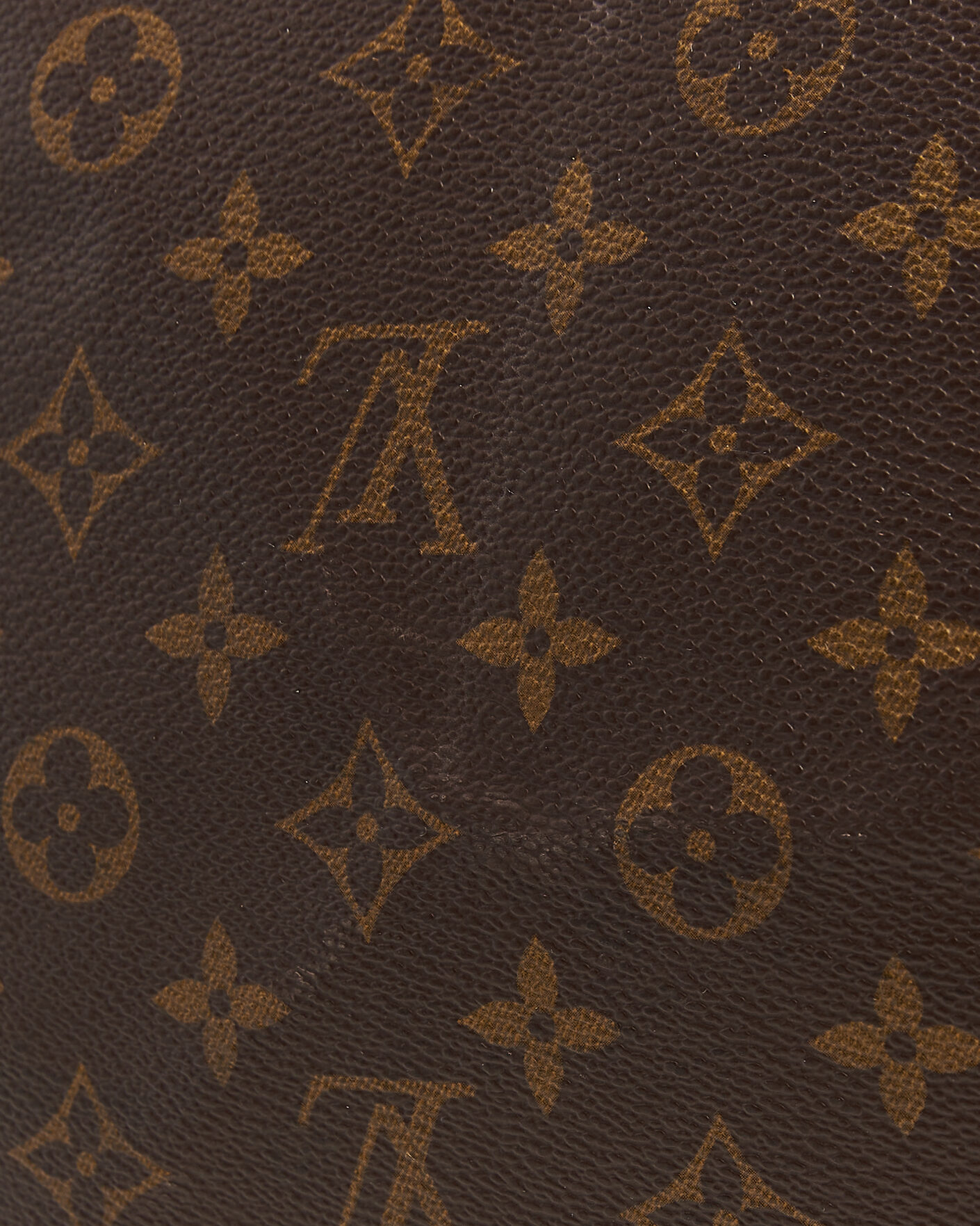 Mies | Pre-Owned & Vintage Bags | Louis Vuitton Pre-Owned | Keepall 55 Bandouliére Monogram