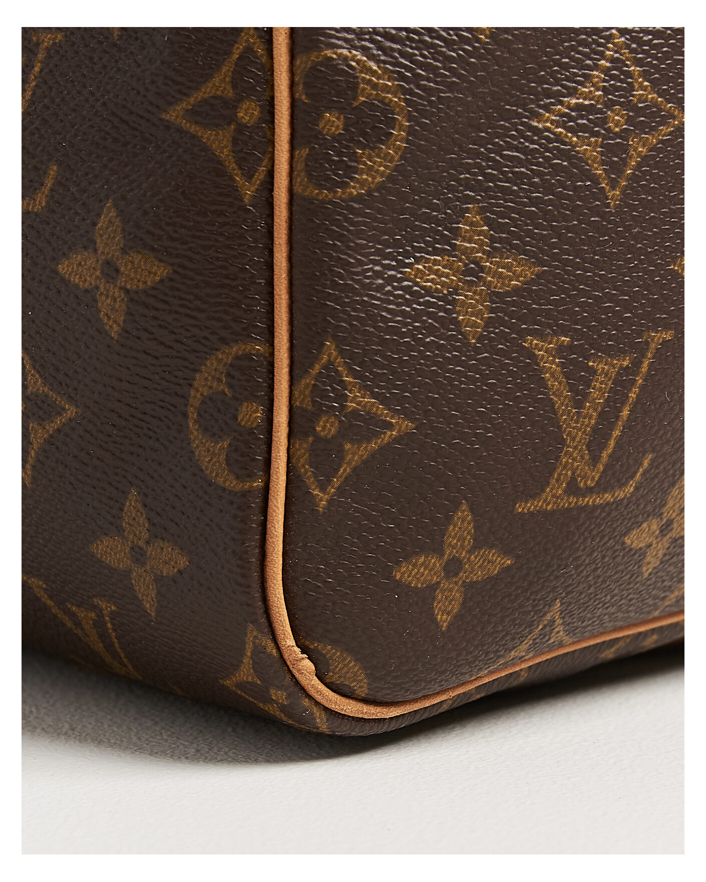 Mies | Louis Vuitton Pre-Owned Keepall 55 Bandouliére Monogram | Louis Vuitton Pre-Owned | Keepall 55 Bandouliére Monogram