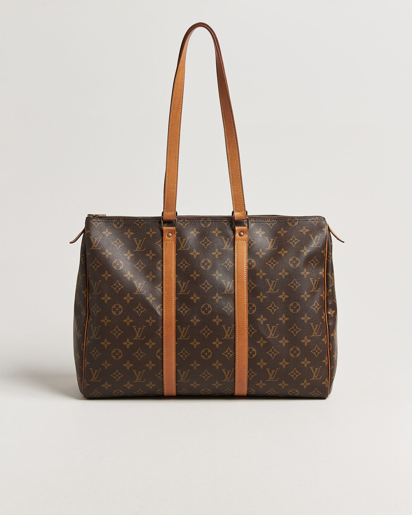 Mies | Pre-Owned & Vintage Bags | Louis Vuitton Pre-Owned | Flannery 45 Bag Monogram