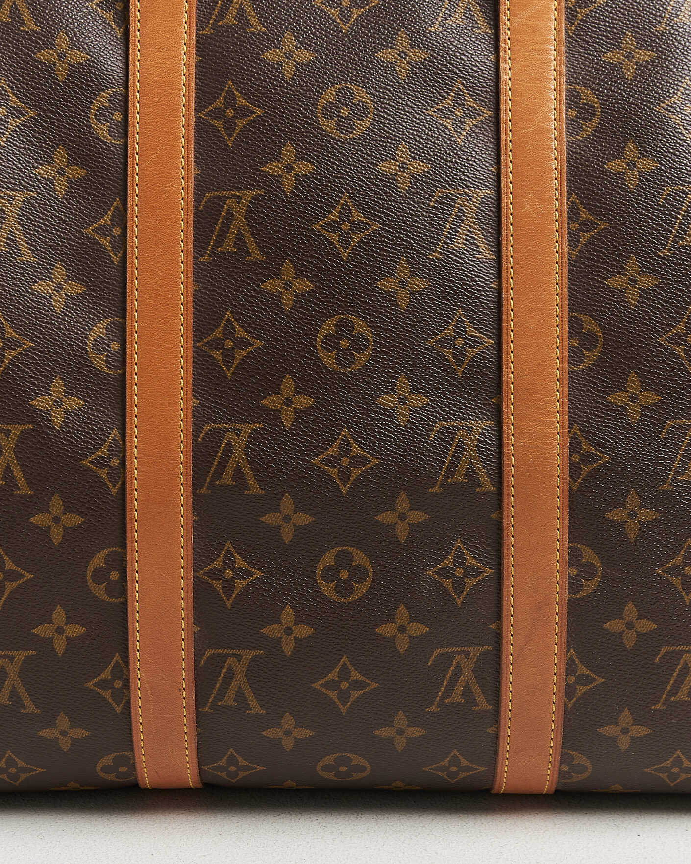 Mies | Pre-Owned & Vintage Bags | Louis Vuitton Pre-Owned | Flannery 45 Bag Monogram