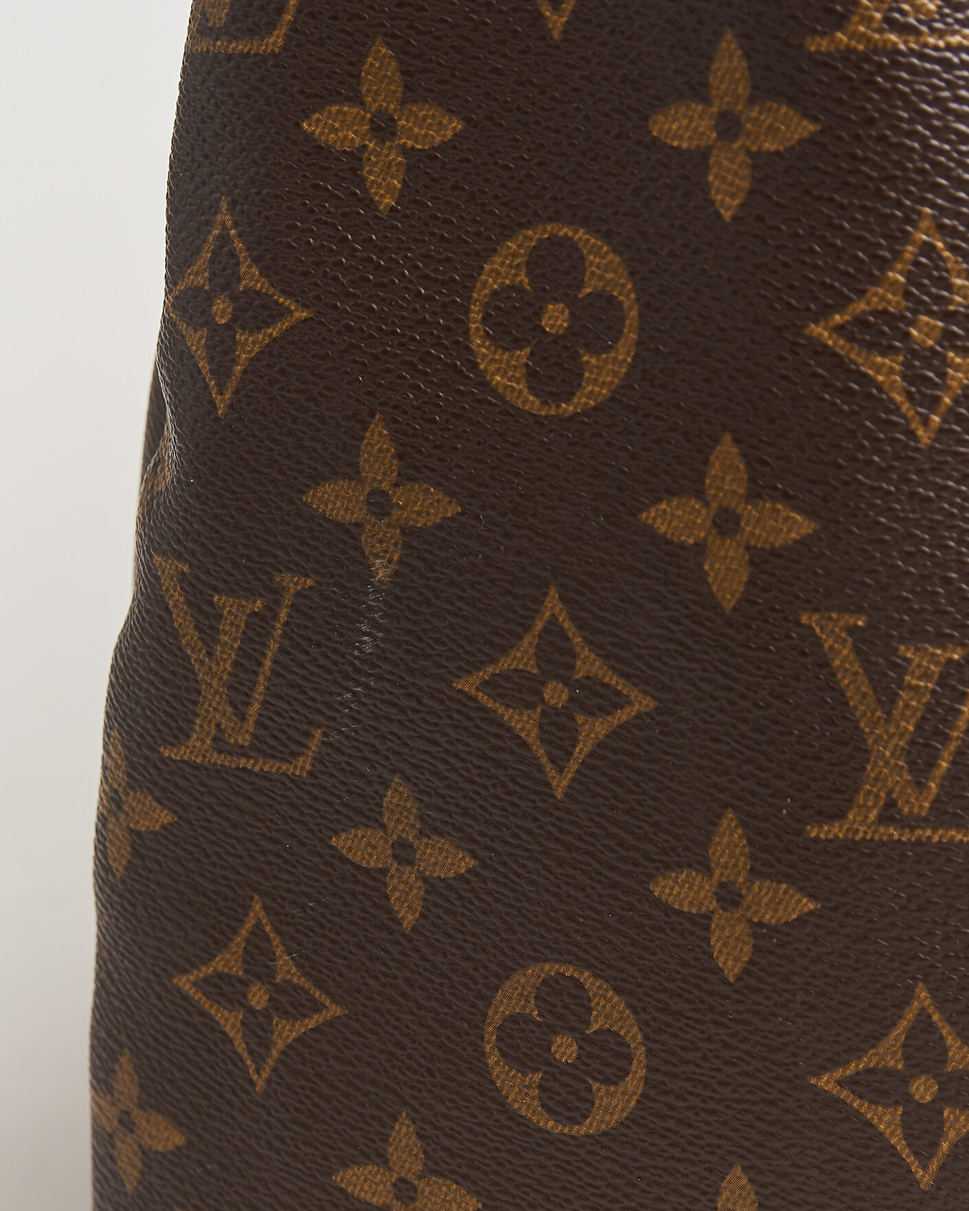 Mies | Pre-Owned & Vintage Bags | Louis Vuitton Pre-Owned | Flannery 45 Bag Monogram