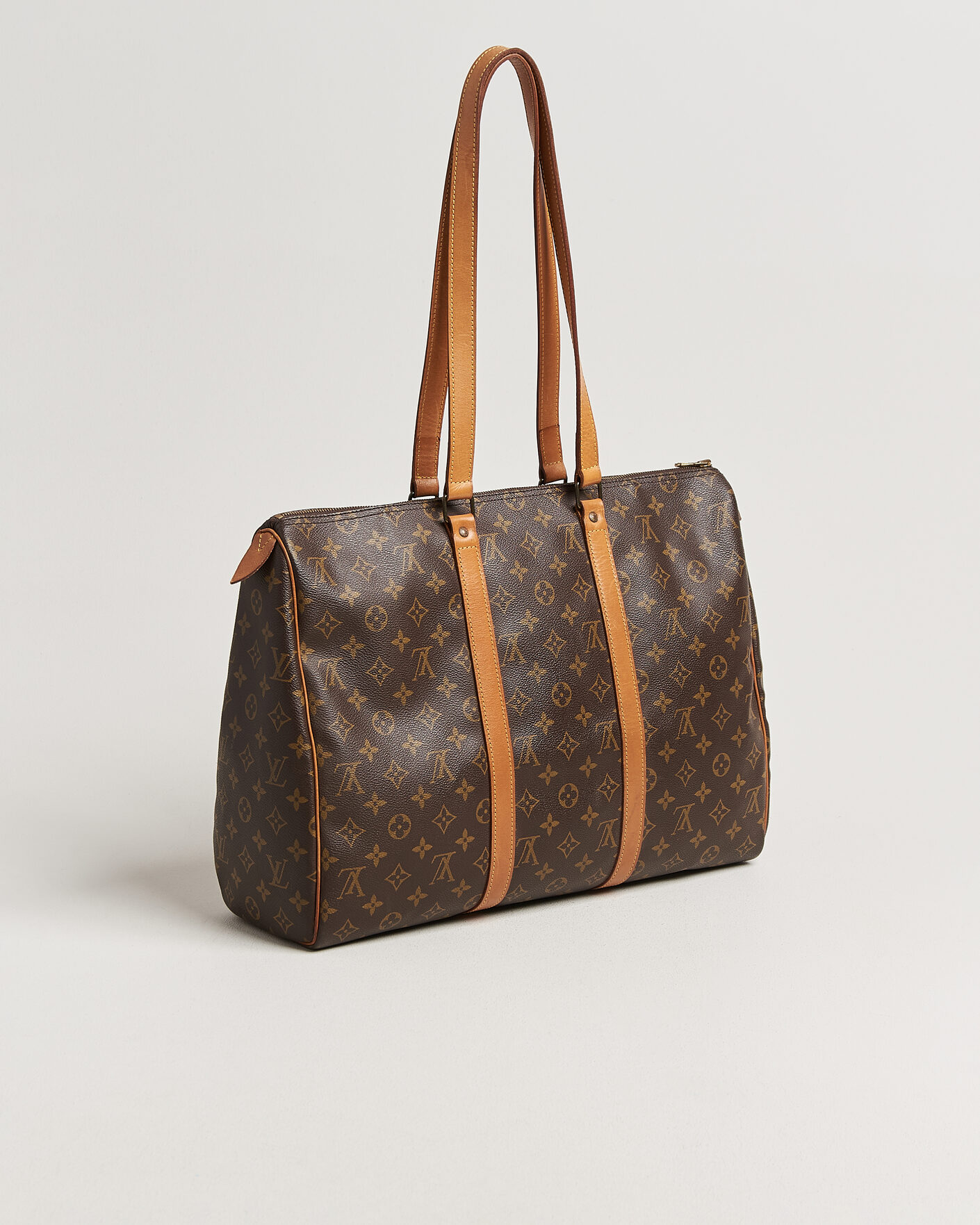 Mies | Pre-Owned & Vintage Bags | Louis Vuitton Pre-Owned | Flannery 45 Bag Monogram