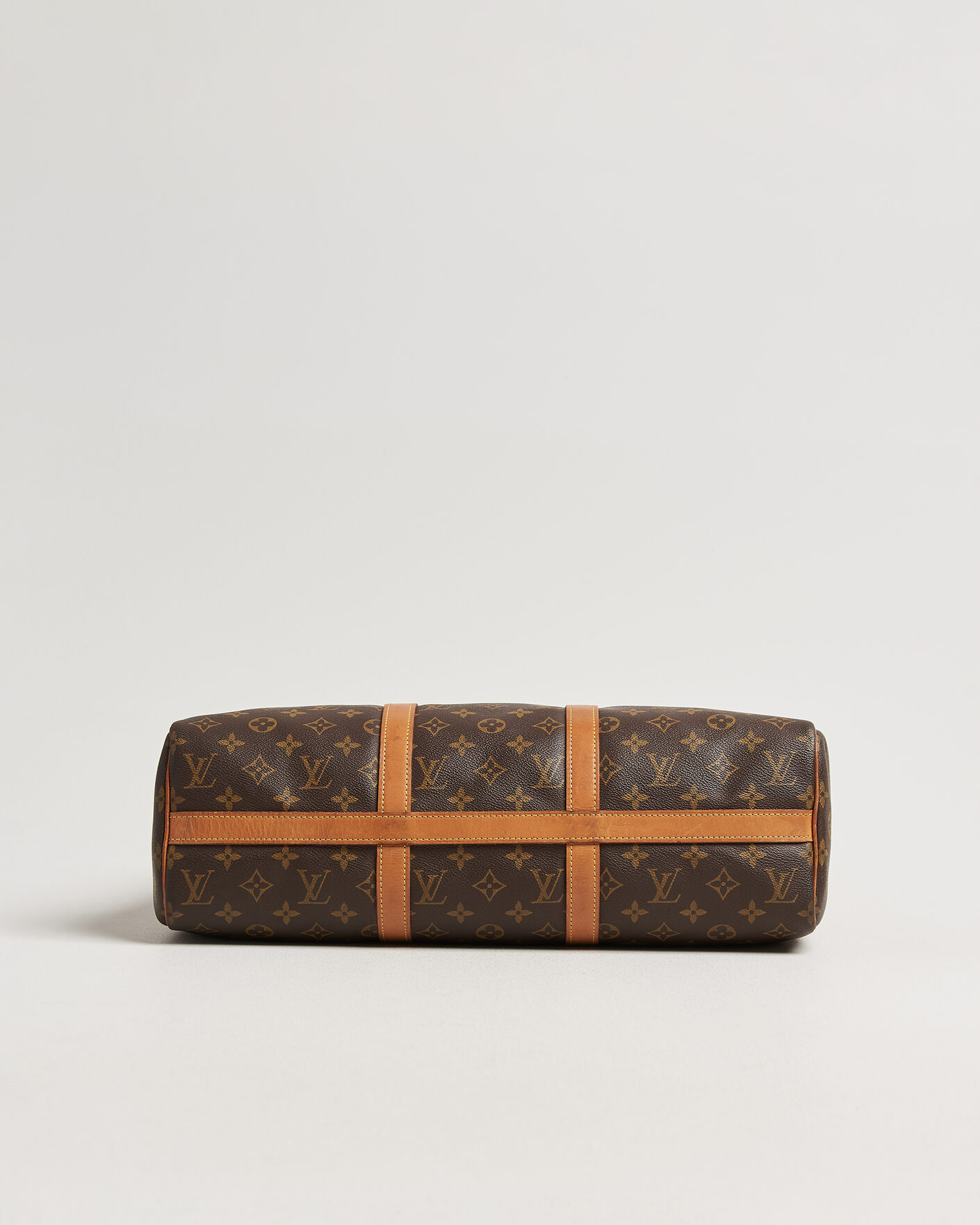 Mies | Pre-Owned & Vintage Bags | Louis Vuitton Pre-Owned | Flannery 45 Bag Monogram