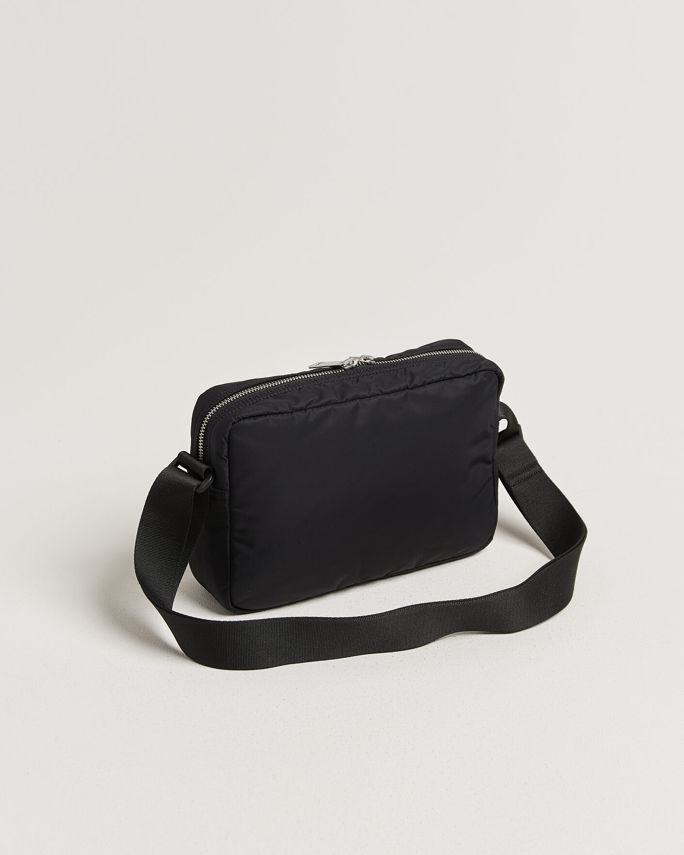 Mies | Laukut | Carhartt WIP | Otis Nylon Shoulder Bag Black