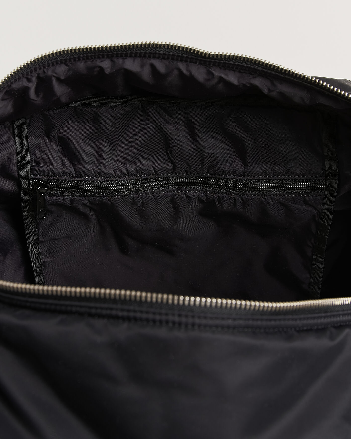 Mies | Laukut | Carhartt WIP | Otis Nylon Weekend Bag Black