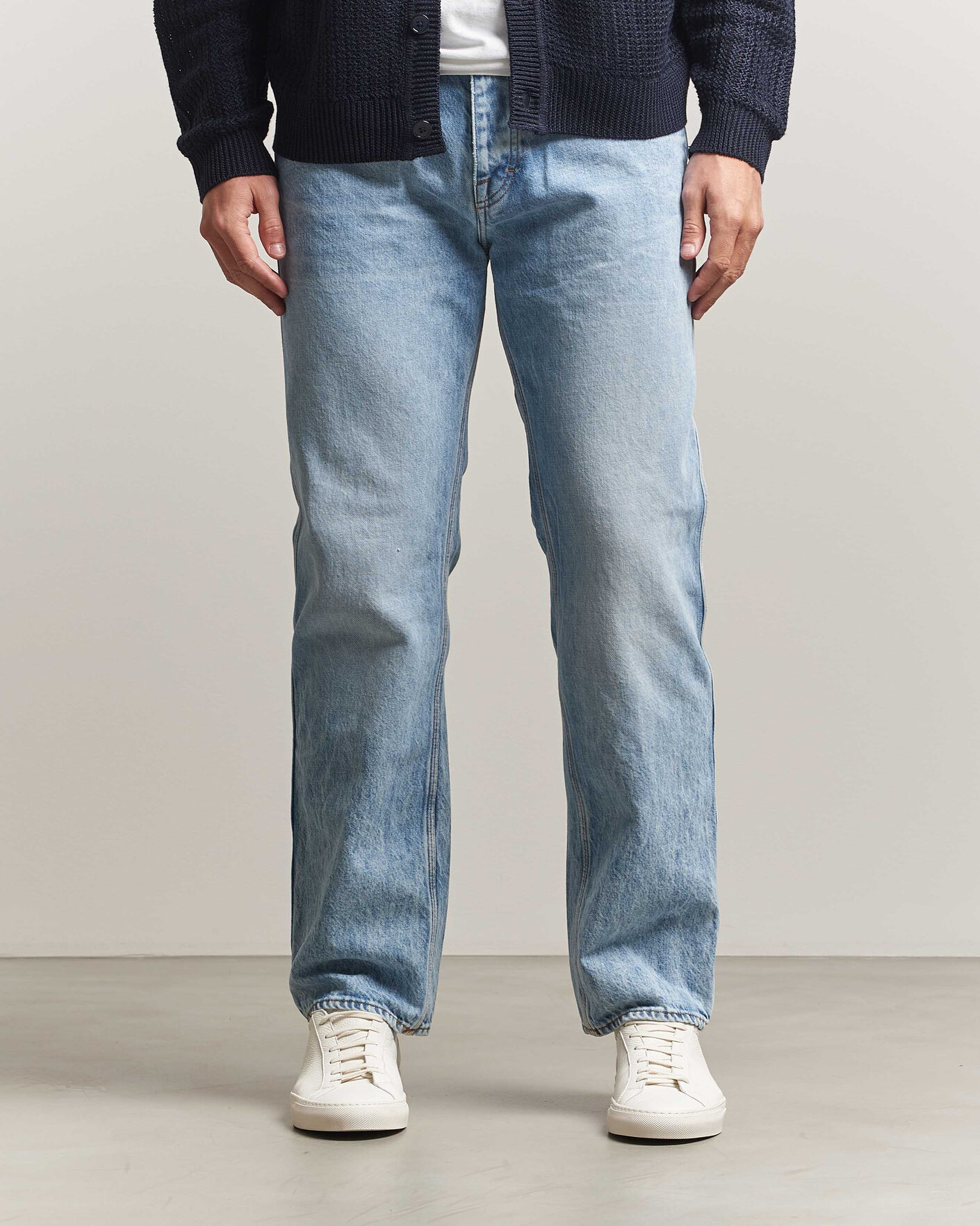 Mies | Housut | Tiger of Sweden | Marty Jeans Light Blue