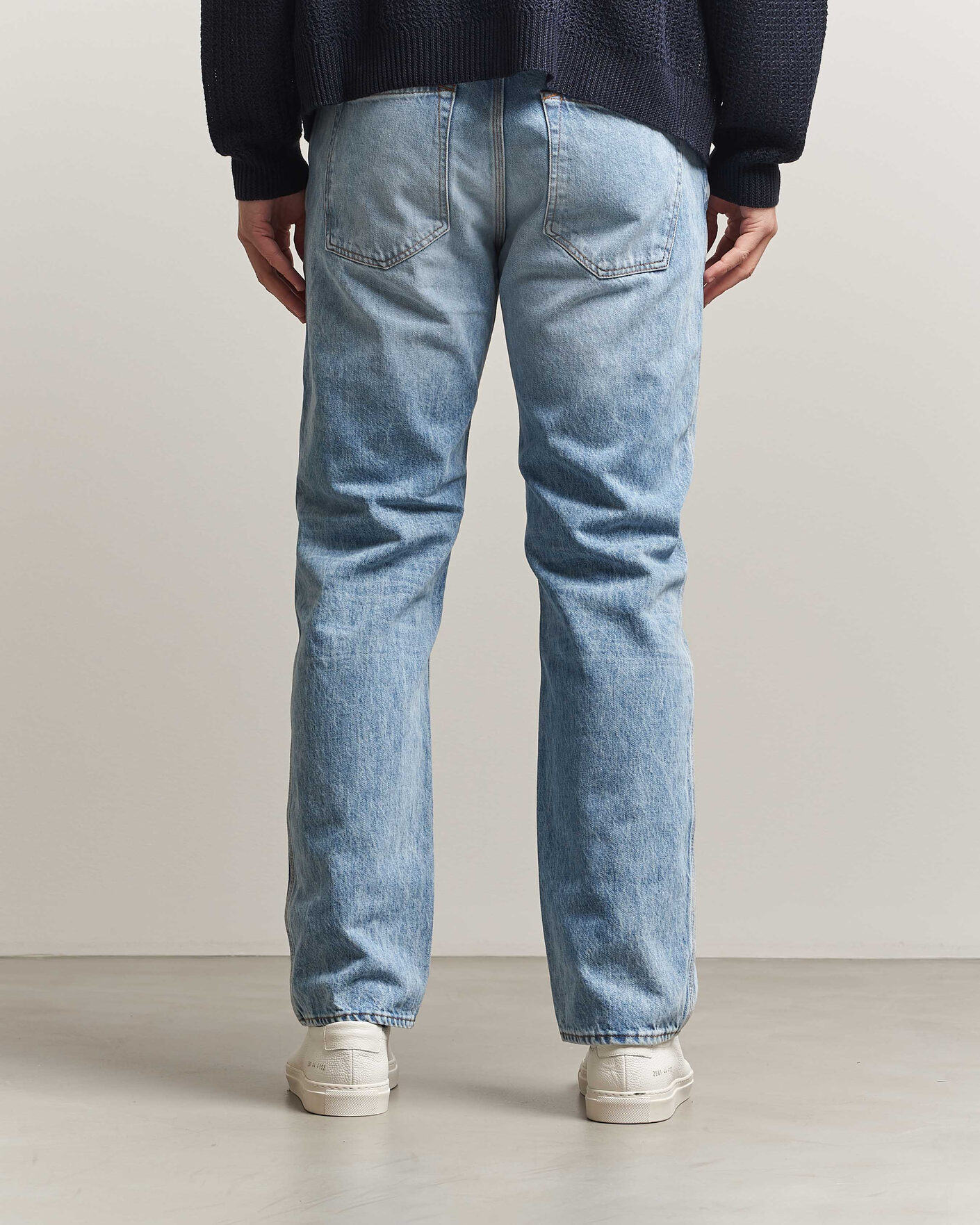 Mies | Farkut | Tiger of Sweden | Marty Jeans Light Blue