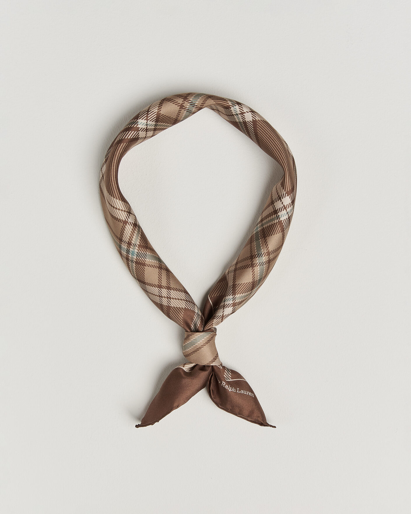 Mies | Huivit | Polo Ralph Lauren | Bandana Brown Multi