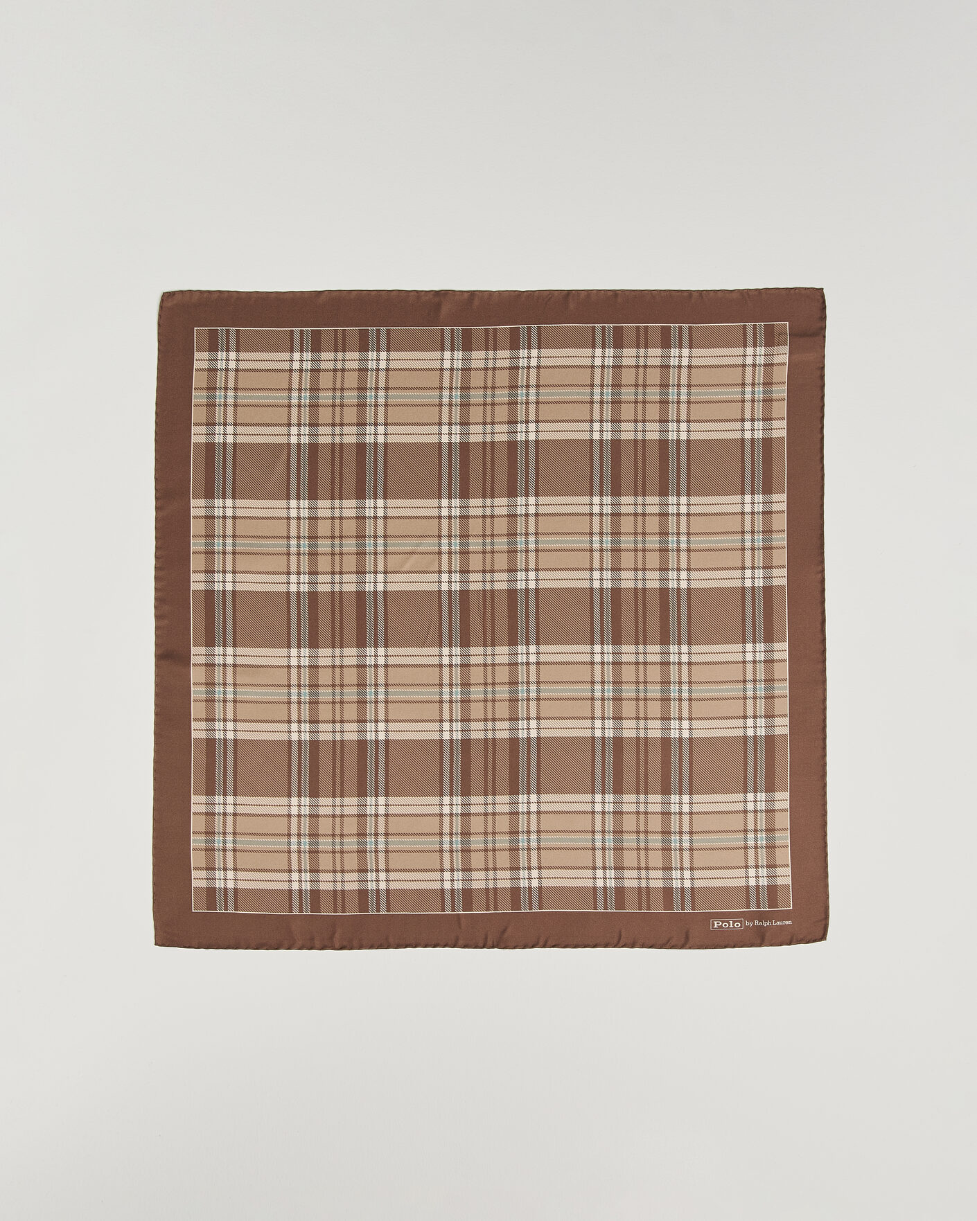 Mies | Huivit | Polo Ralph Lauren | Bandana Brown Multi