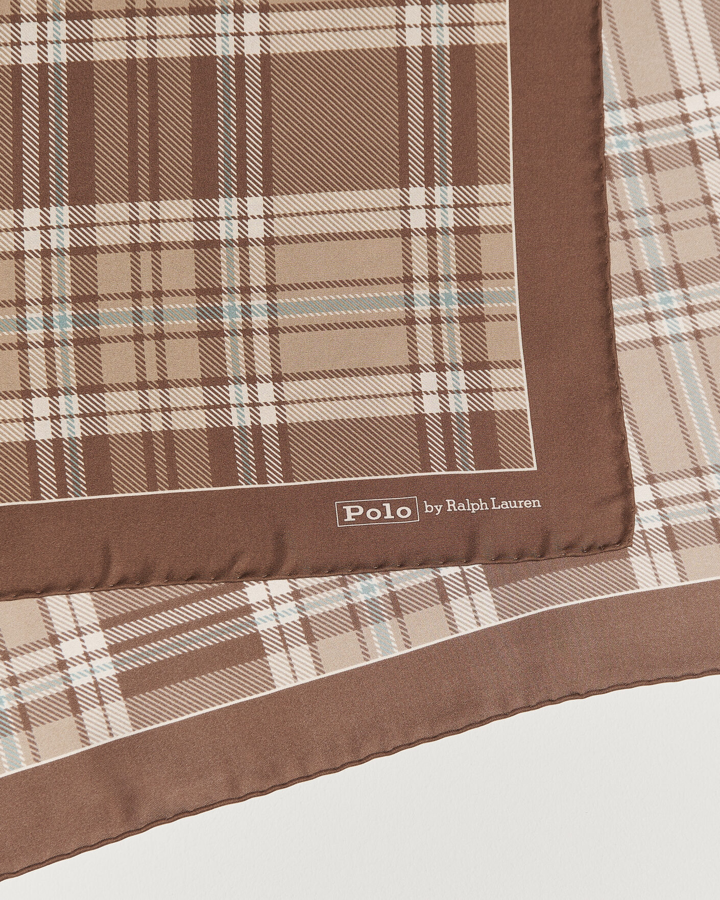 Mies | Huivit | Polo Ralph Lauren | Bandana Brown Multi