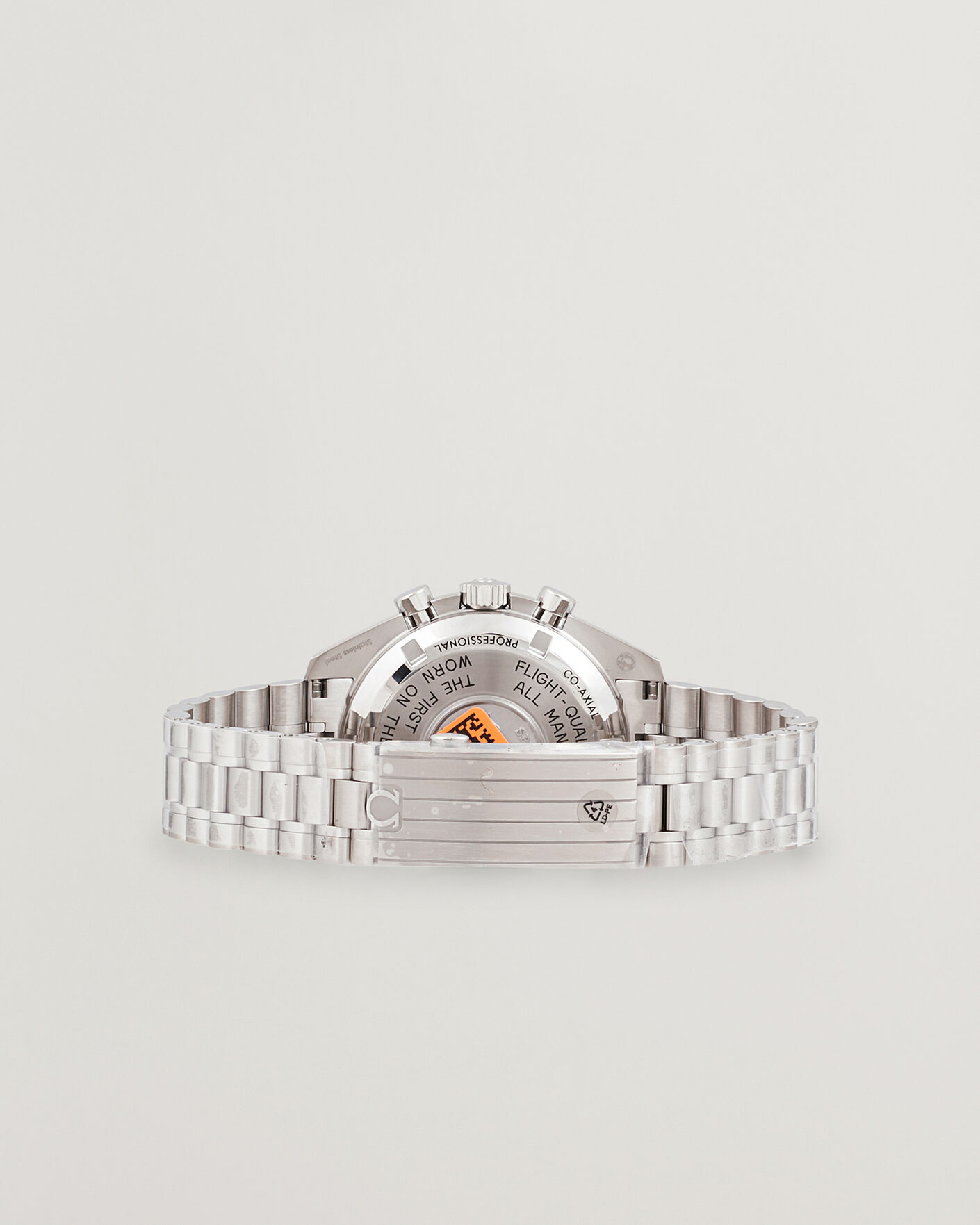 Mies | Omega Pre-Owned Speedmaster PRO | Omega Pre-Owned | Speedmaster PRO