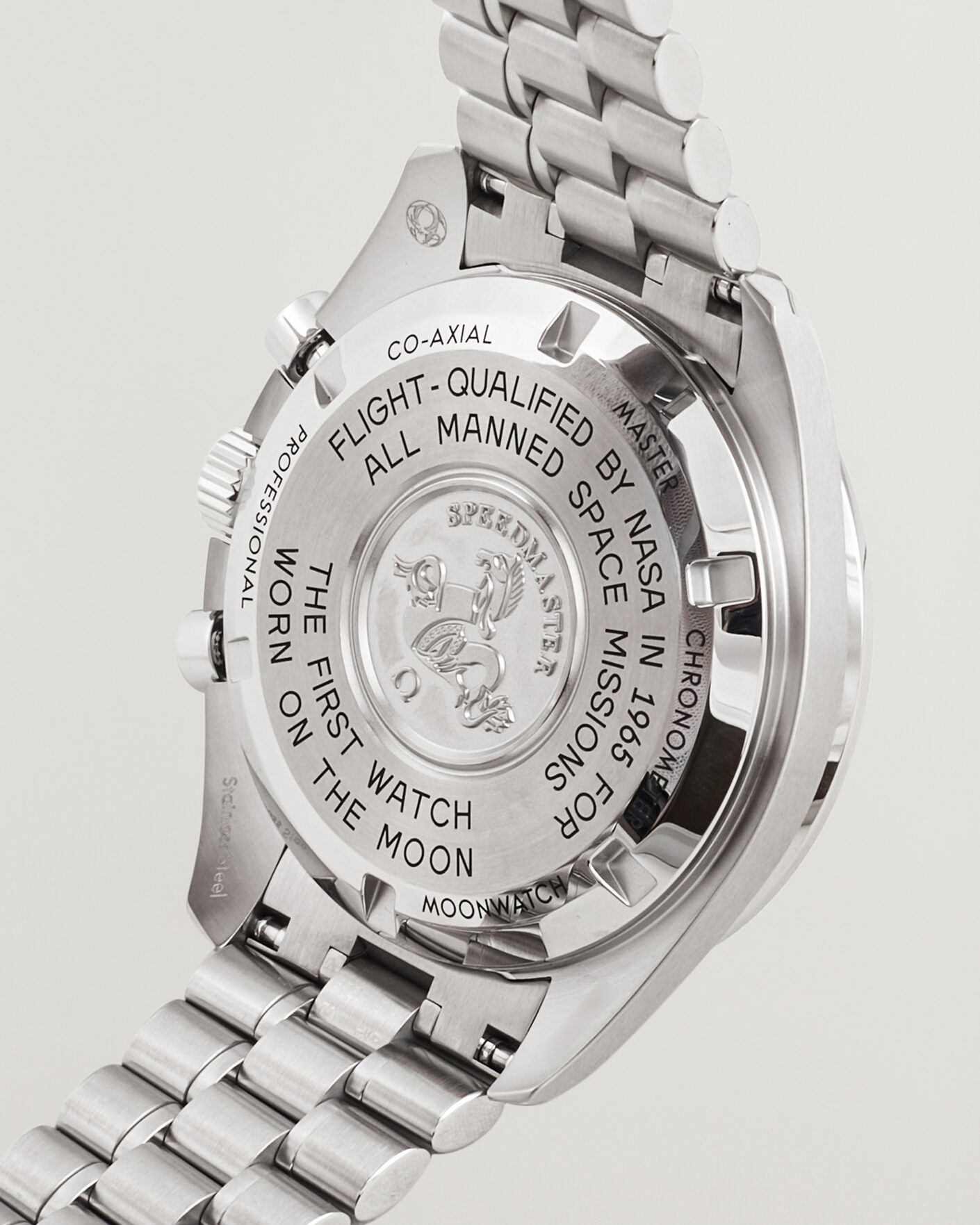 Mies | Pre-Owned & Vintage Watches | Omega Pre-Owned | Speedmaster PRO