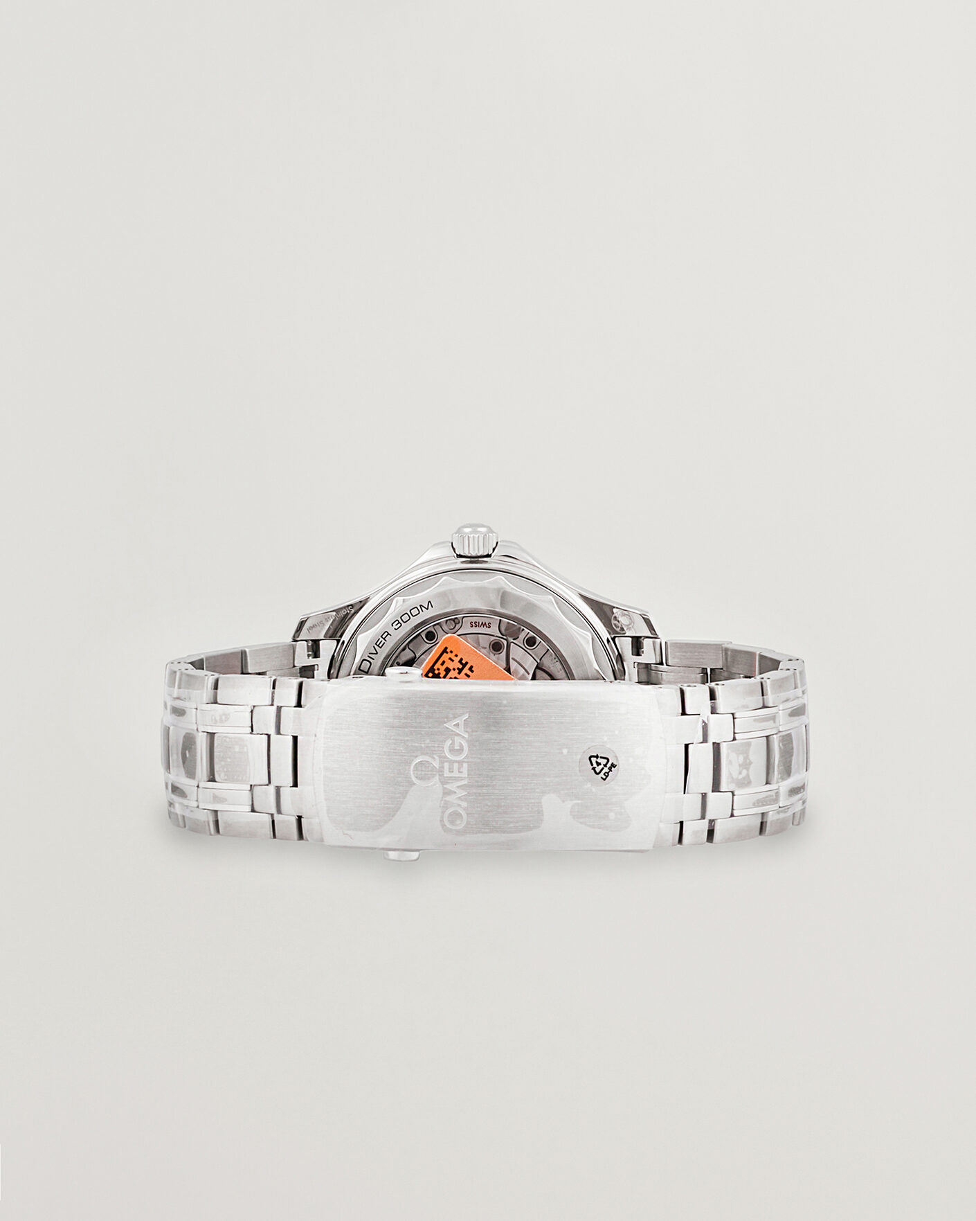 Mies | Pre-Owned & Vintage Watches | Omega Pre-Owned | Seamaster 300M Diver