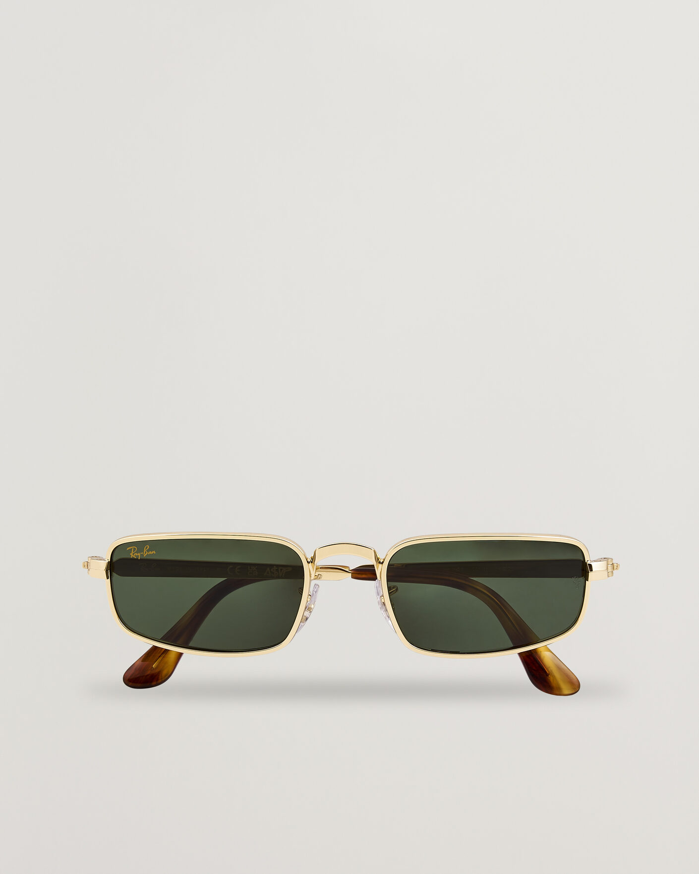 Mies | Aurinkolasit | Ray-Ban | Arista 0RB3927 Sunglasses Arista