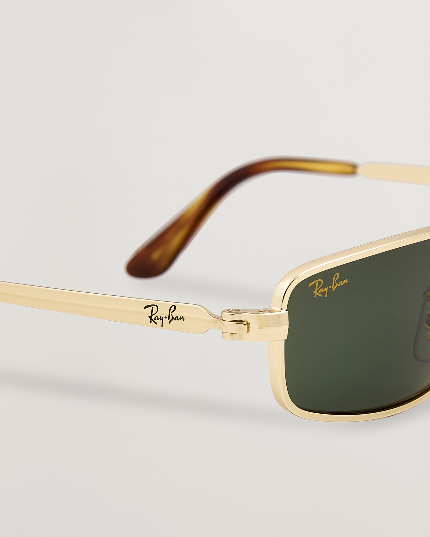 Mies | Aurinkolasit | Ray-Ban | Arista 0RB3927 Sunglasses Arista