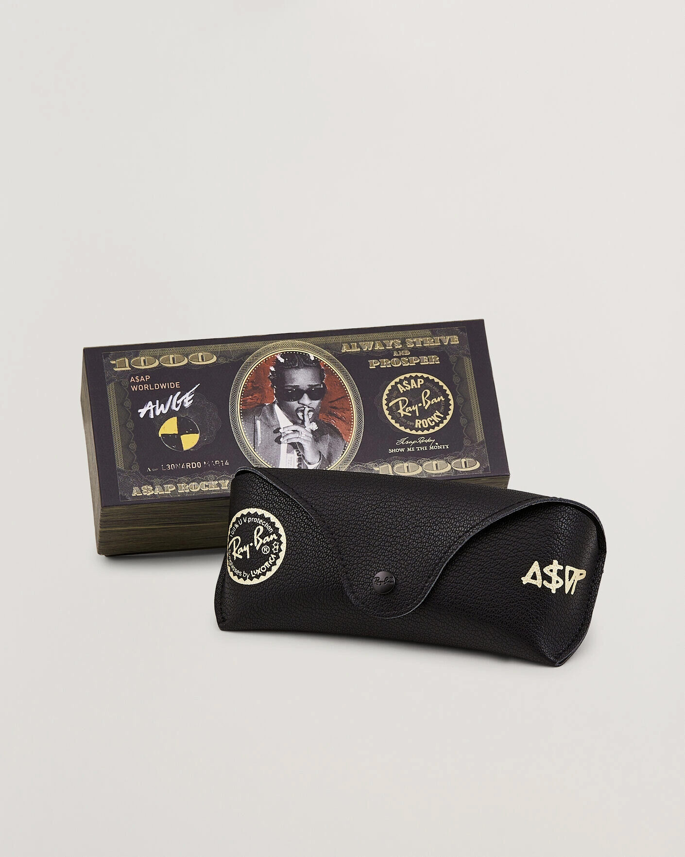 Mies | Aurinkolasit | Ray-Ban | Arista 0RB3927 Sunglasses Arista
