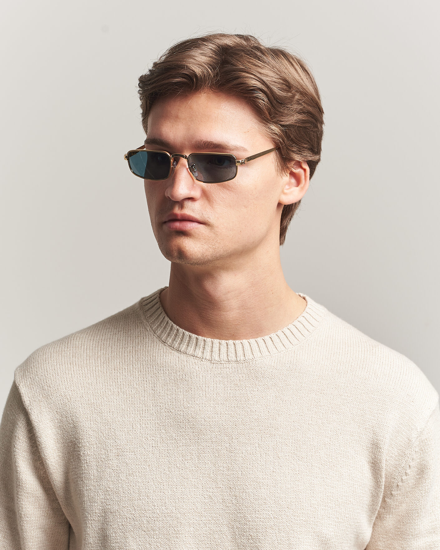 Mies | Aurinkolasit | Ray-Ban | Arista 0RB3927 Sunglasses Arista/Blue