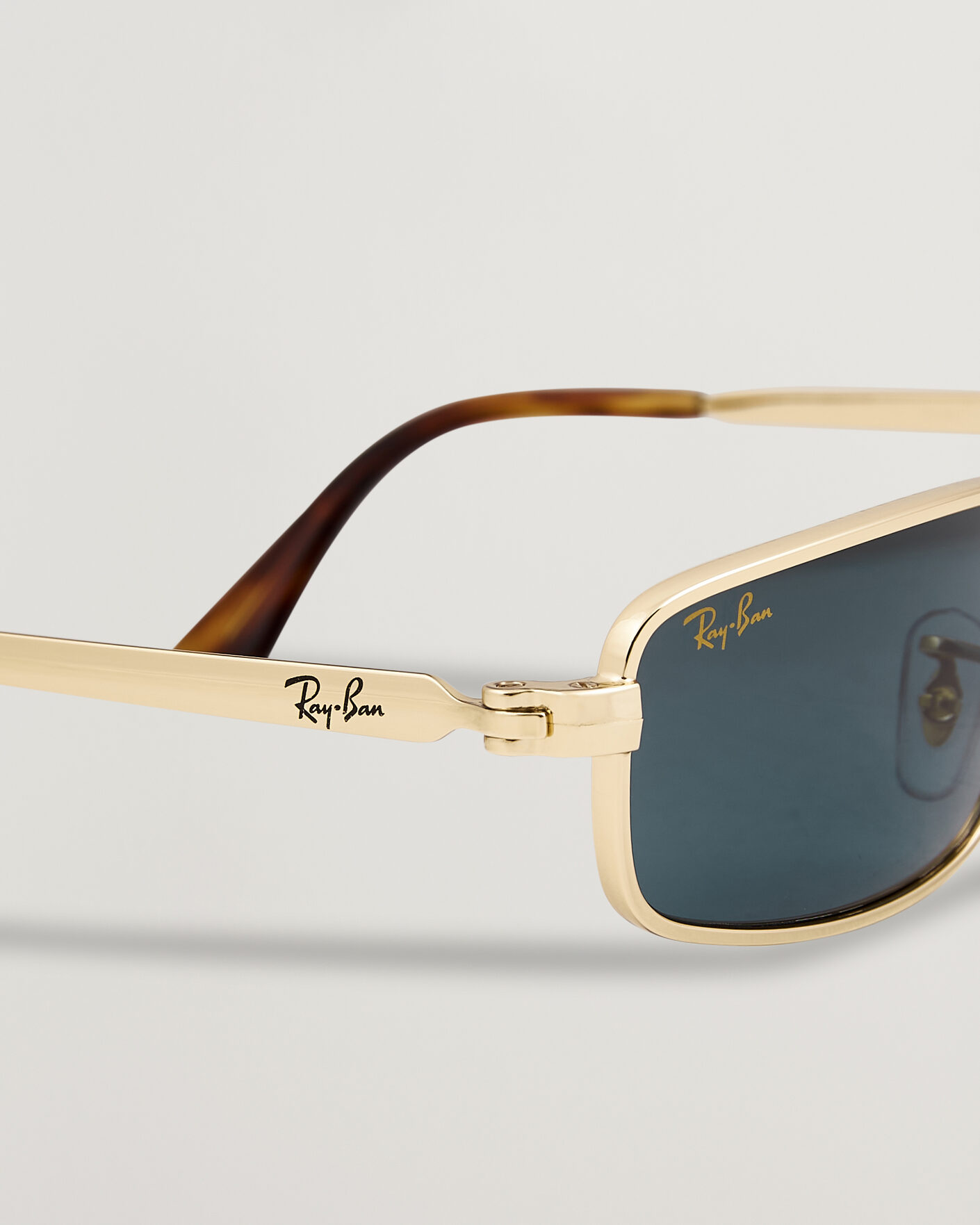 Mies | Aurinkolasit | Ray-Ban | Arista 0RB3927 Sunglasses Arista/Blue