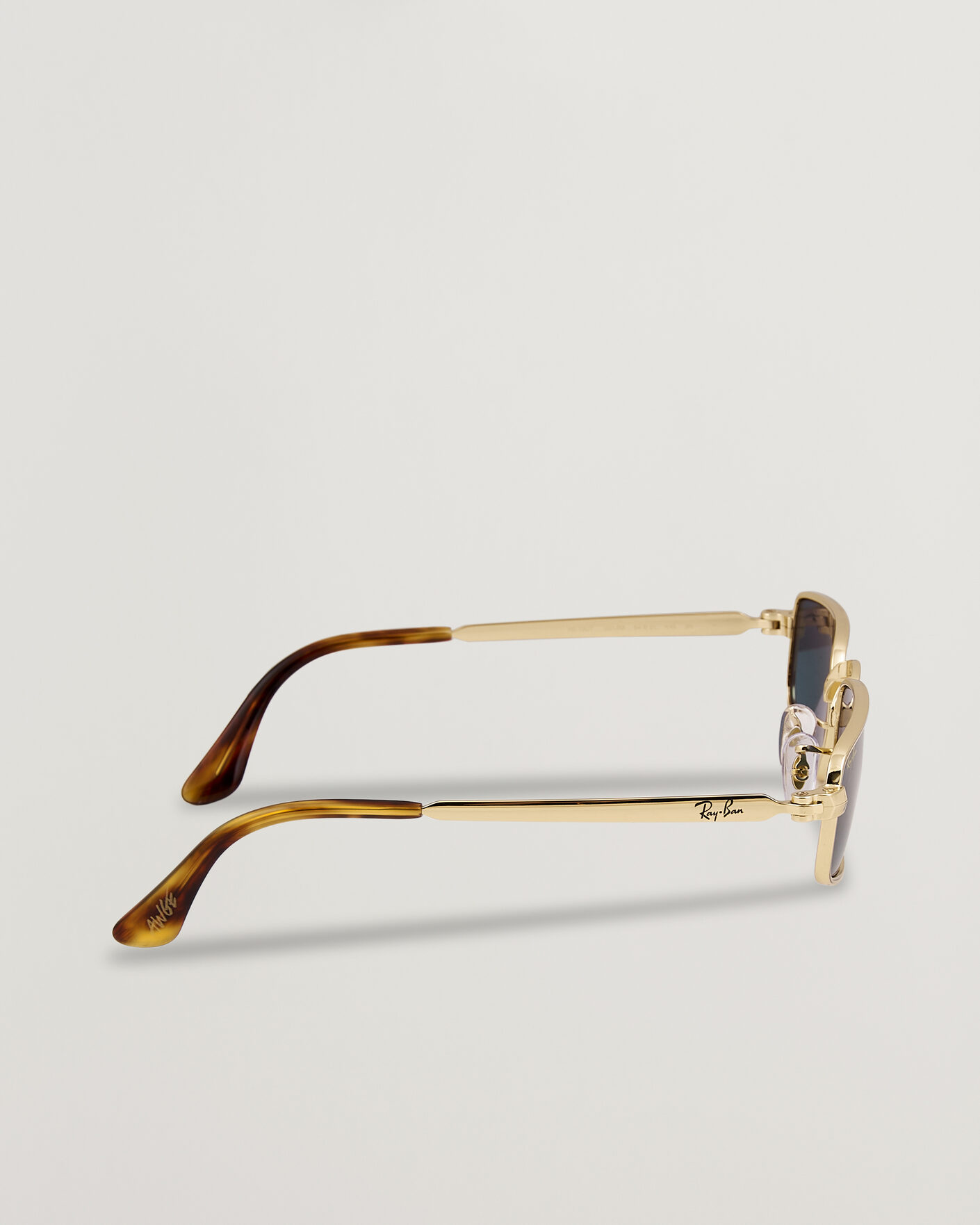 Mies | Aurinkolasit | Ray-Ban | Arista 0RB3927 Sunglasses Arista/Blue