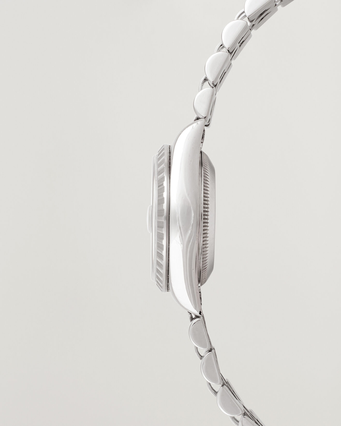 Mies | Pre-Owned & Vintage Watches | Rolex Pre-Owned | Datejust 26 