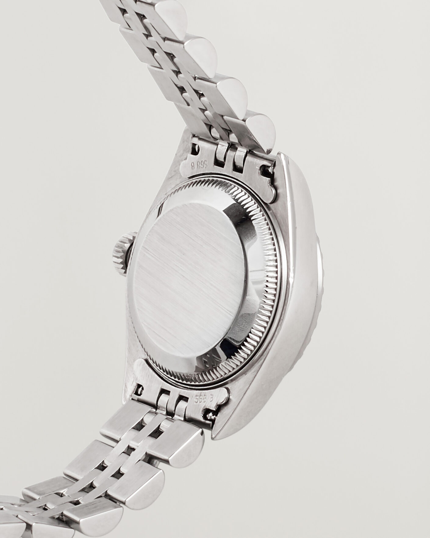 Mies | Pre-Owned & Vintage Watches | Rolex Pre-Owned | Datejust 26 