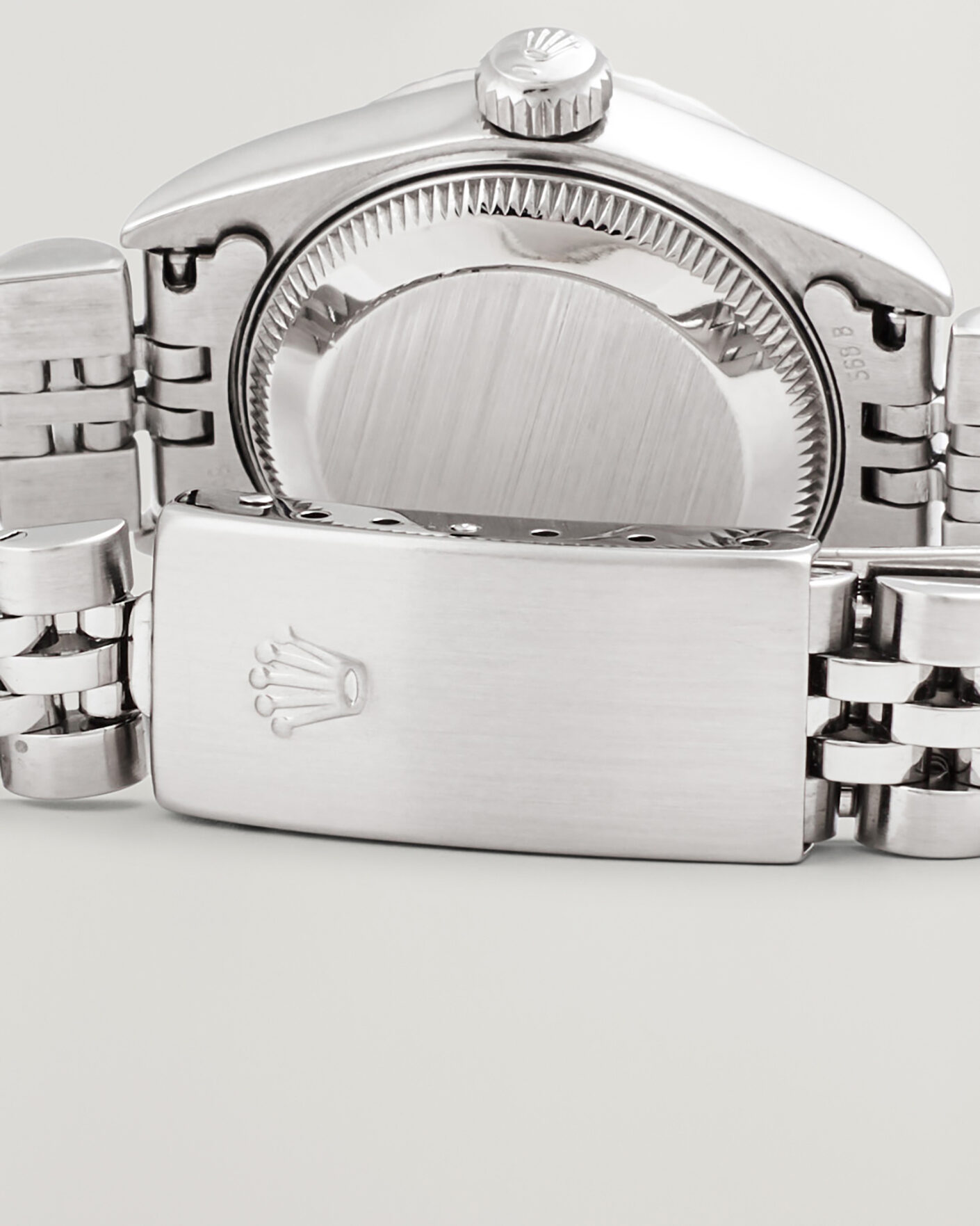 Mies | Pre-Owned & Vintage Watches | Rolex Pre-Owned | Datejust 26 