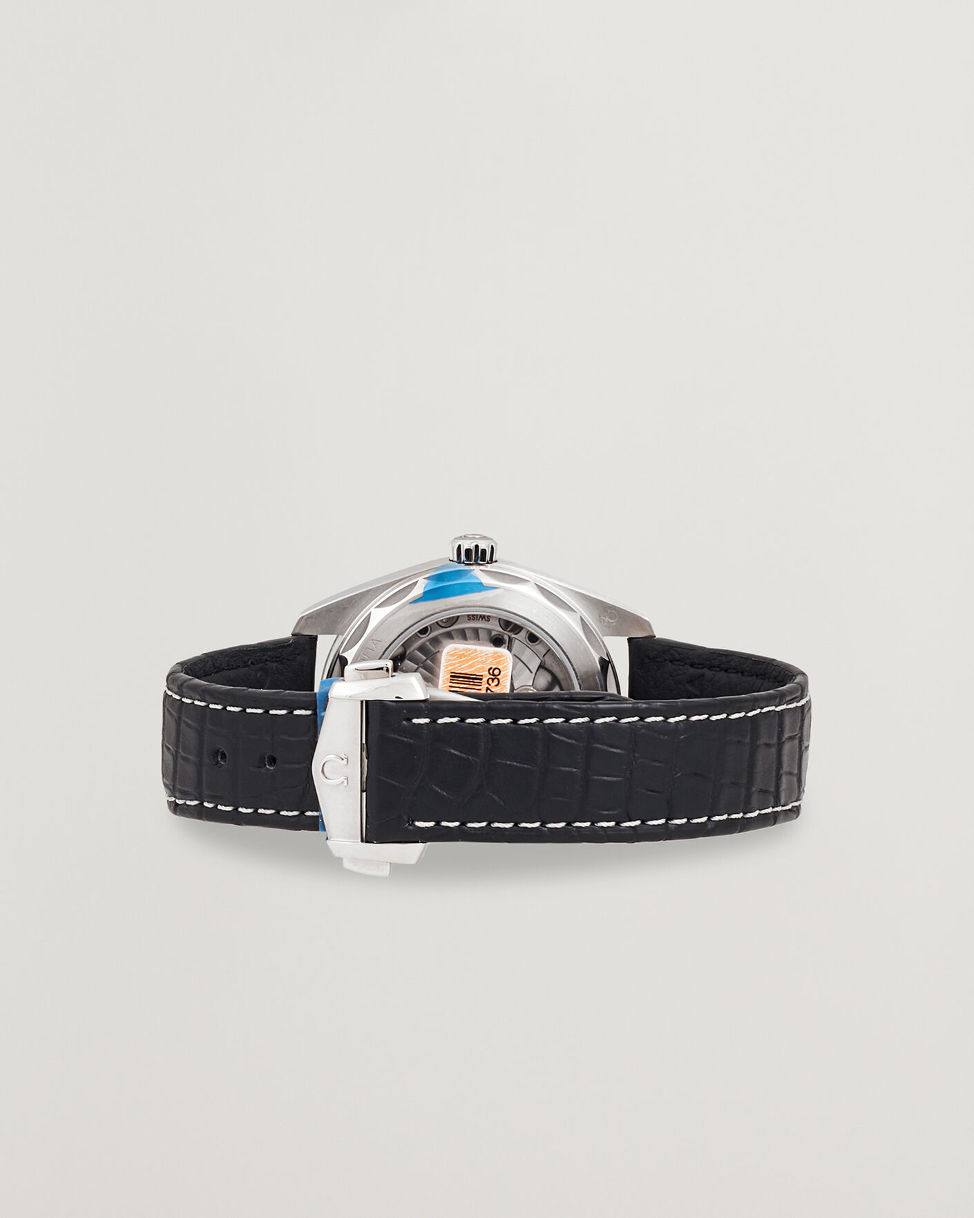 Mies | Pre-Owned & Vintage Watches | Omega Pre-Owned | Aqua Terra