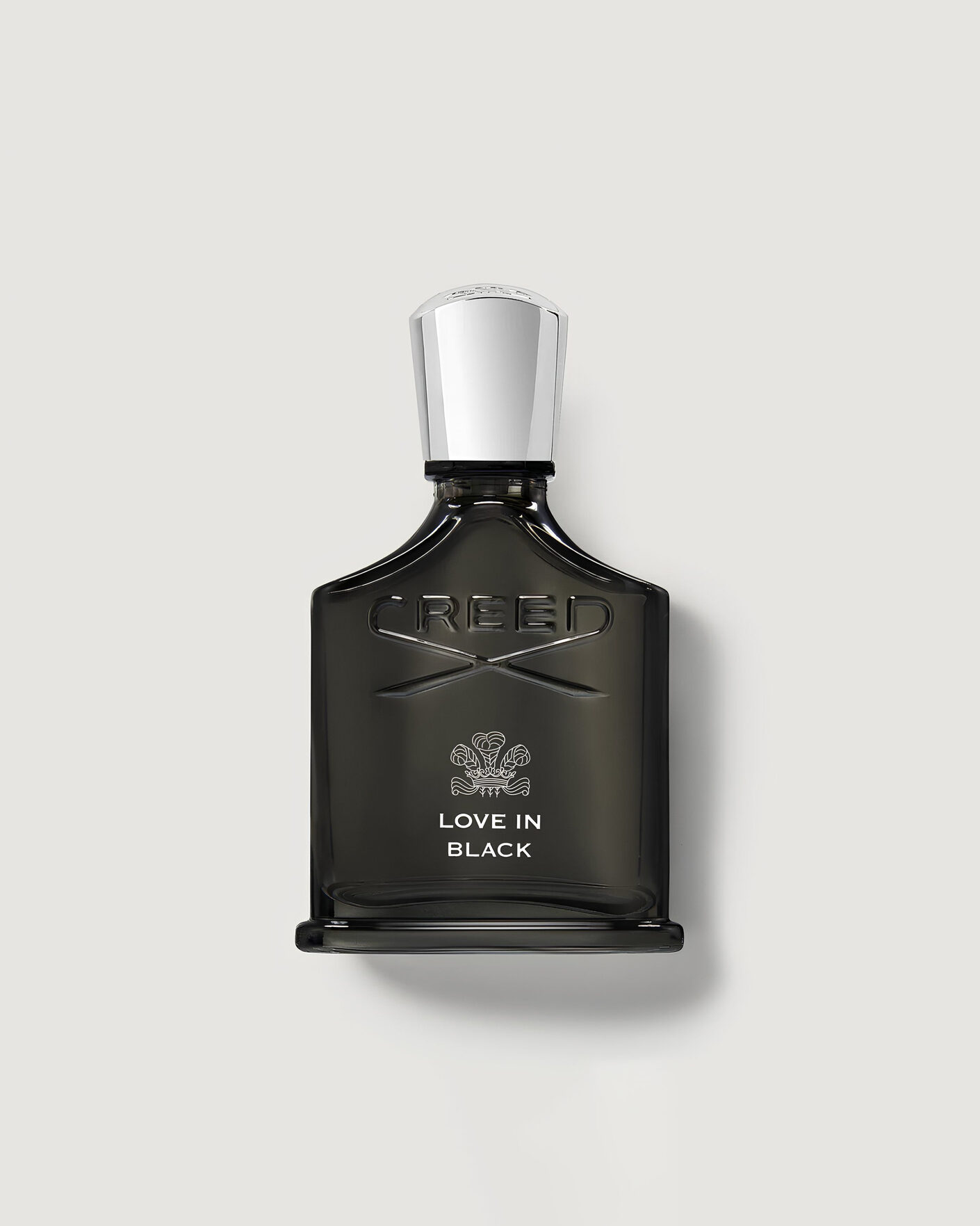 Mies | Tuoksut | Creed | Love in Black Eau de Parfum 75ml