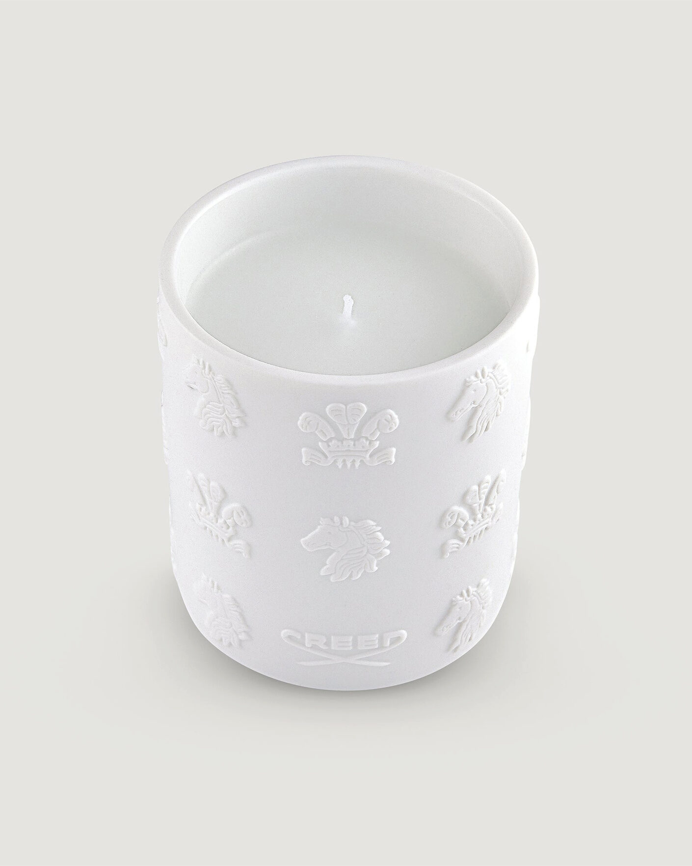 Mies | Tuoksukynttilät | Creed | Aventus Porcelain Candle 220g