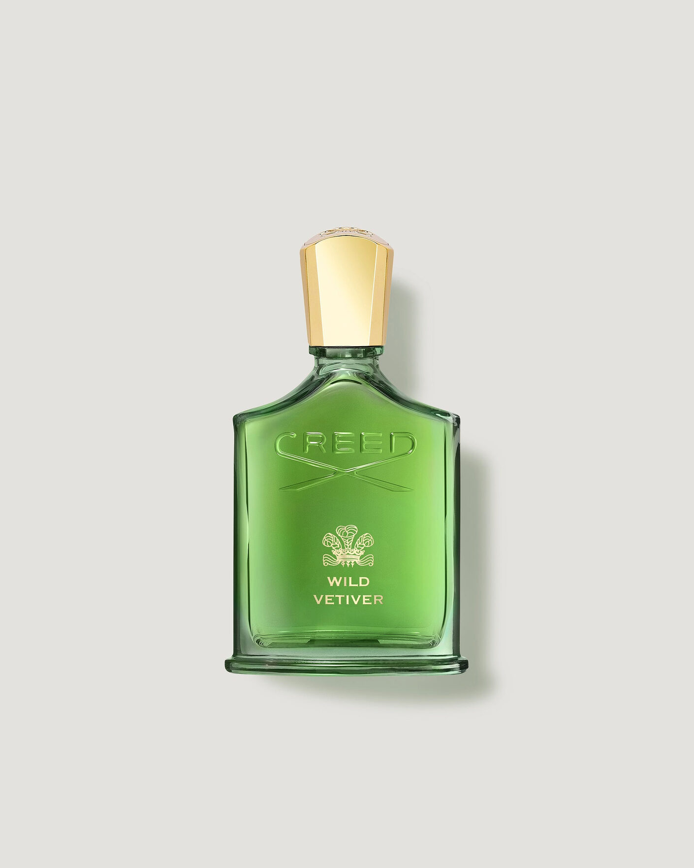 Mies | Tuoksut | Creed | Wild Vetiver Eau de Parfum 50ml