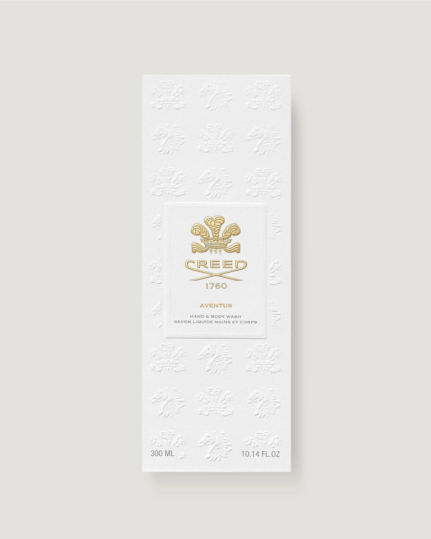 Mies | Ihonhoito | Creed | Aventus Hand & Body Wash 300ml