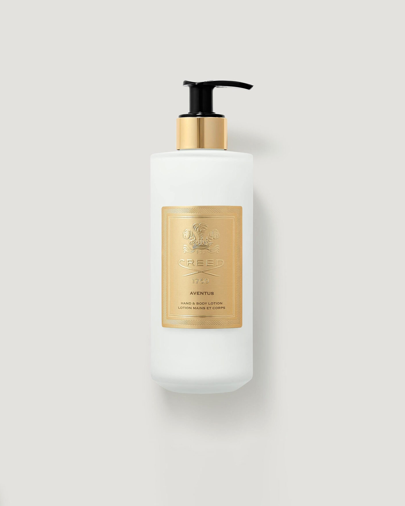 Mies | Ihonhoito | Creed | Aventus Hand & Body Lotion 300ml