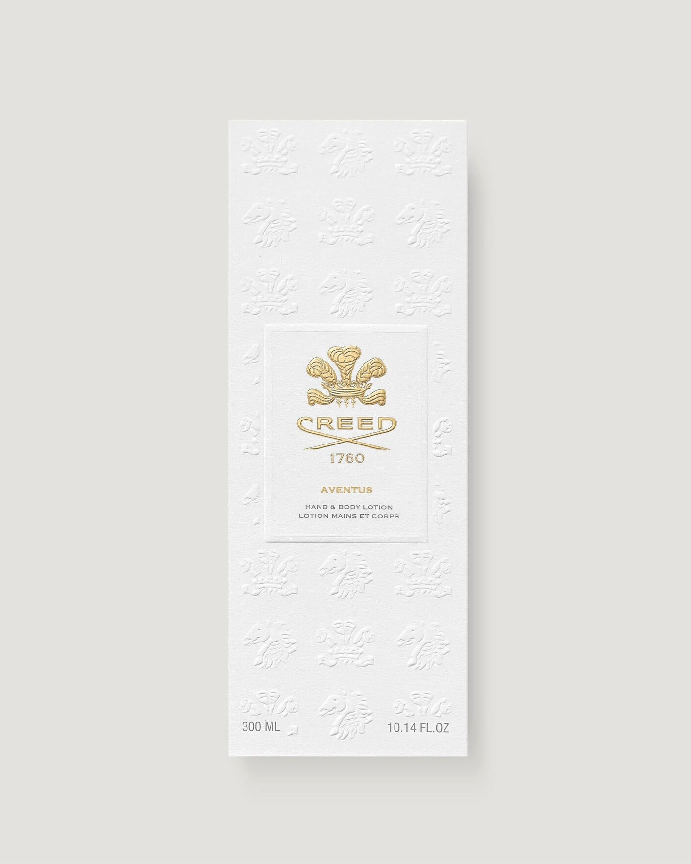 Mies | Ihonhoito | Creed | Aventus Hand & Body Lotion 300ml