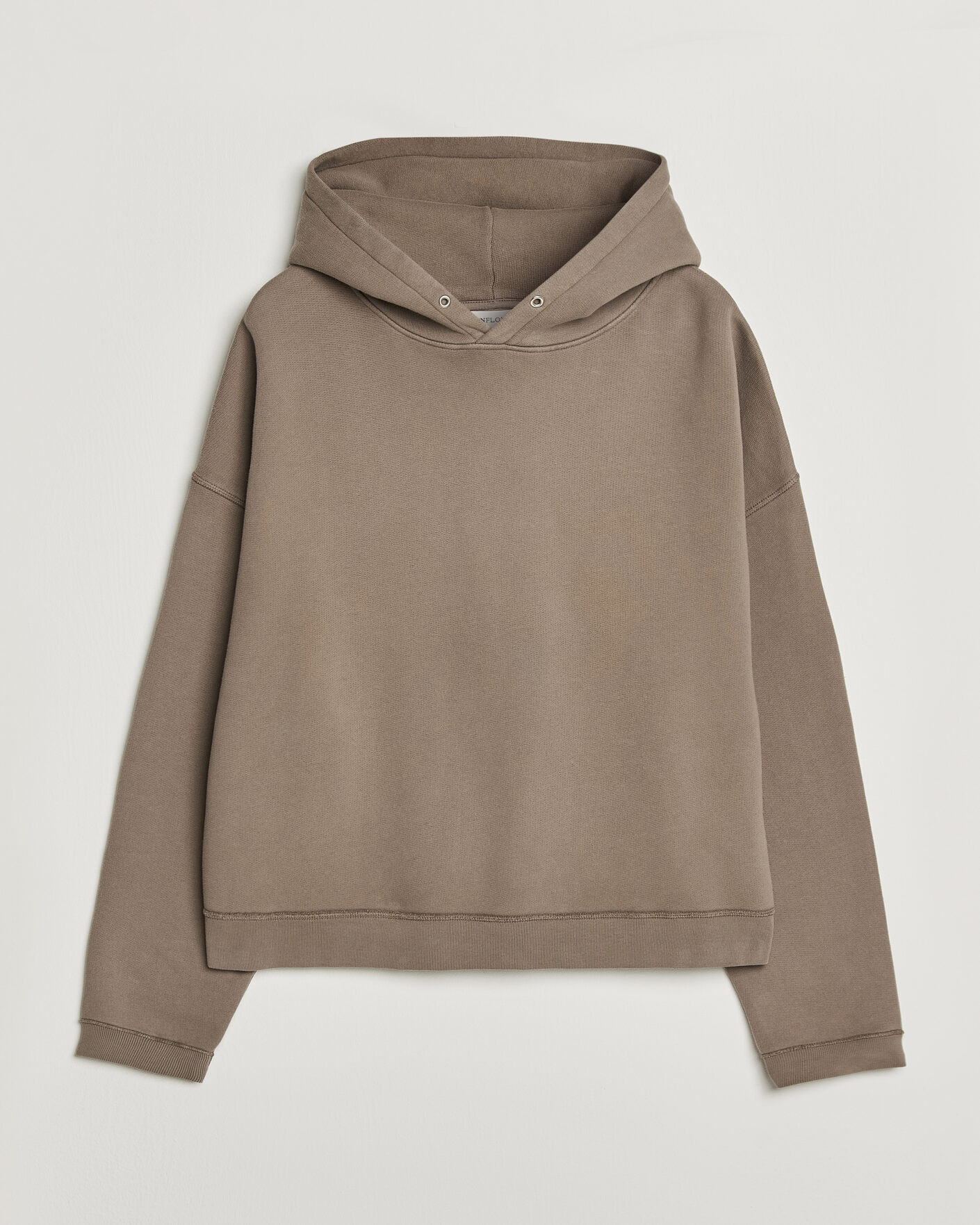 Mies | Puserot | Sunflower | Hoodie Brown