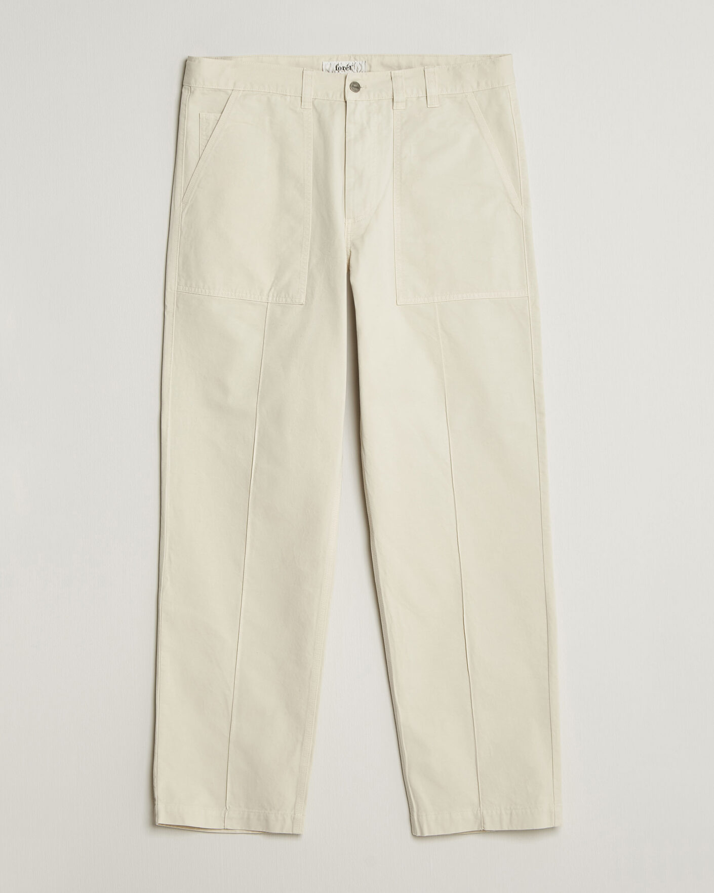 Mies | Housut | Forét | Searcher Fatigue Pants Cloud