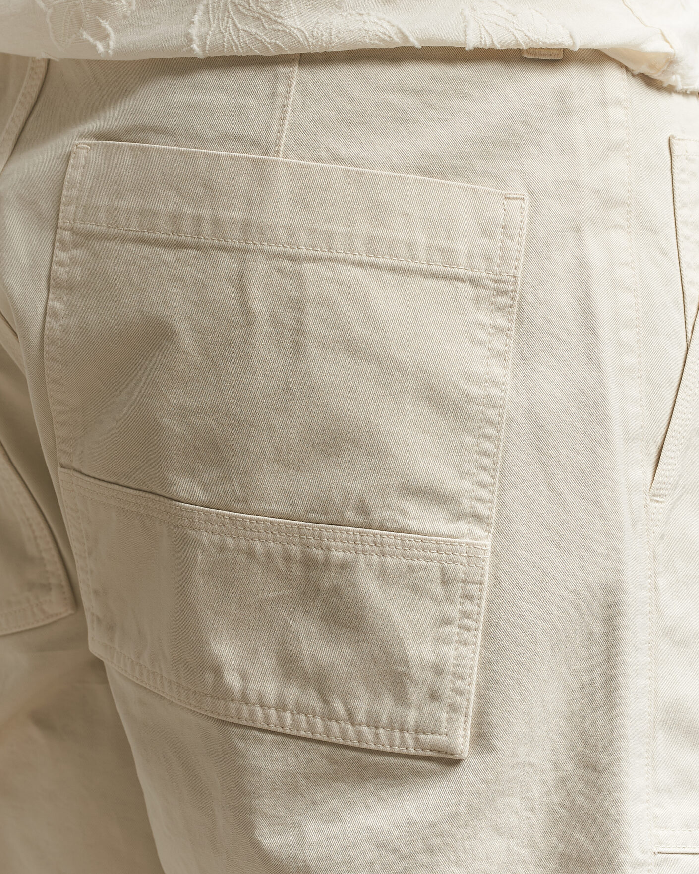 Mies | Housut | Forét | Searcher Fatigue Pants Cloud