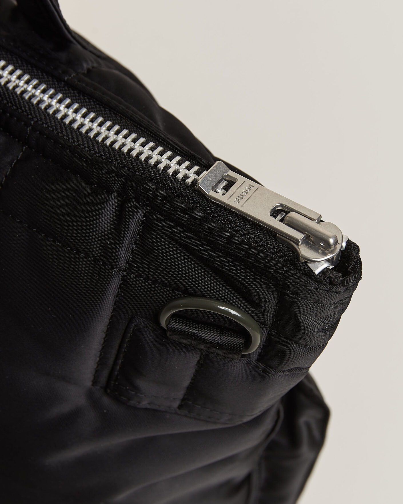 Mies | Laukut | Porter-Yoshida & Co. | Tanker Helmet Bag Black