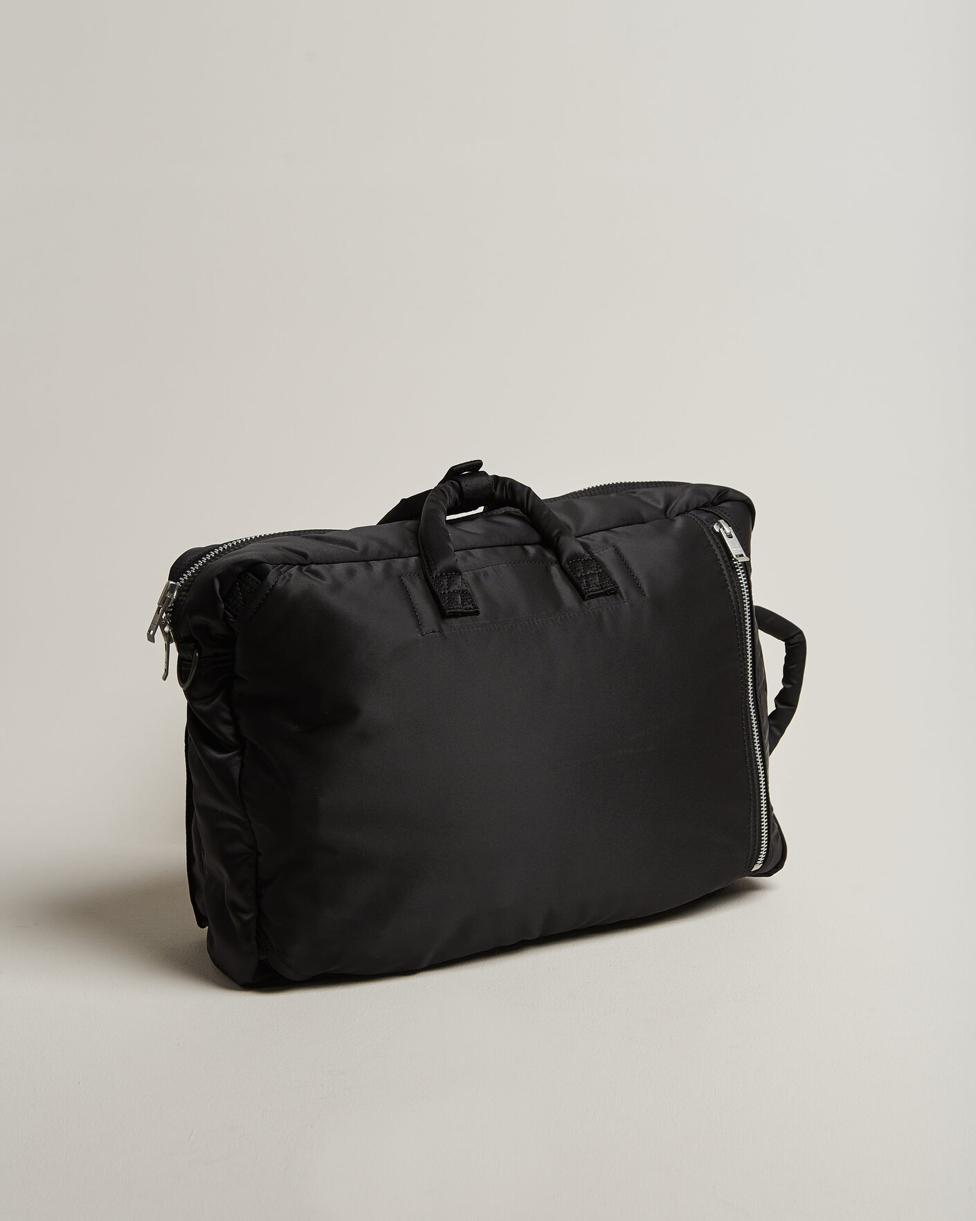 Mies | Laukut | Porter-Yoshida & Co. | Tanker 3Way Document Bag Black