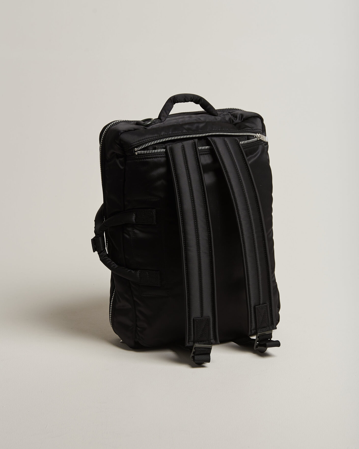 Mies | Laukut | Porter-Yoshida & Co. | Tanker 3Way Document Bag Black