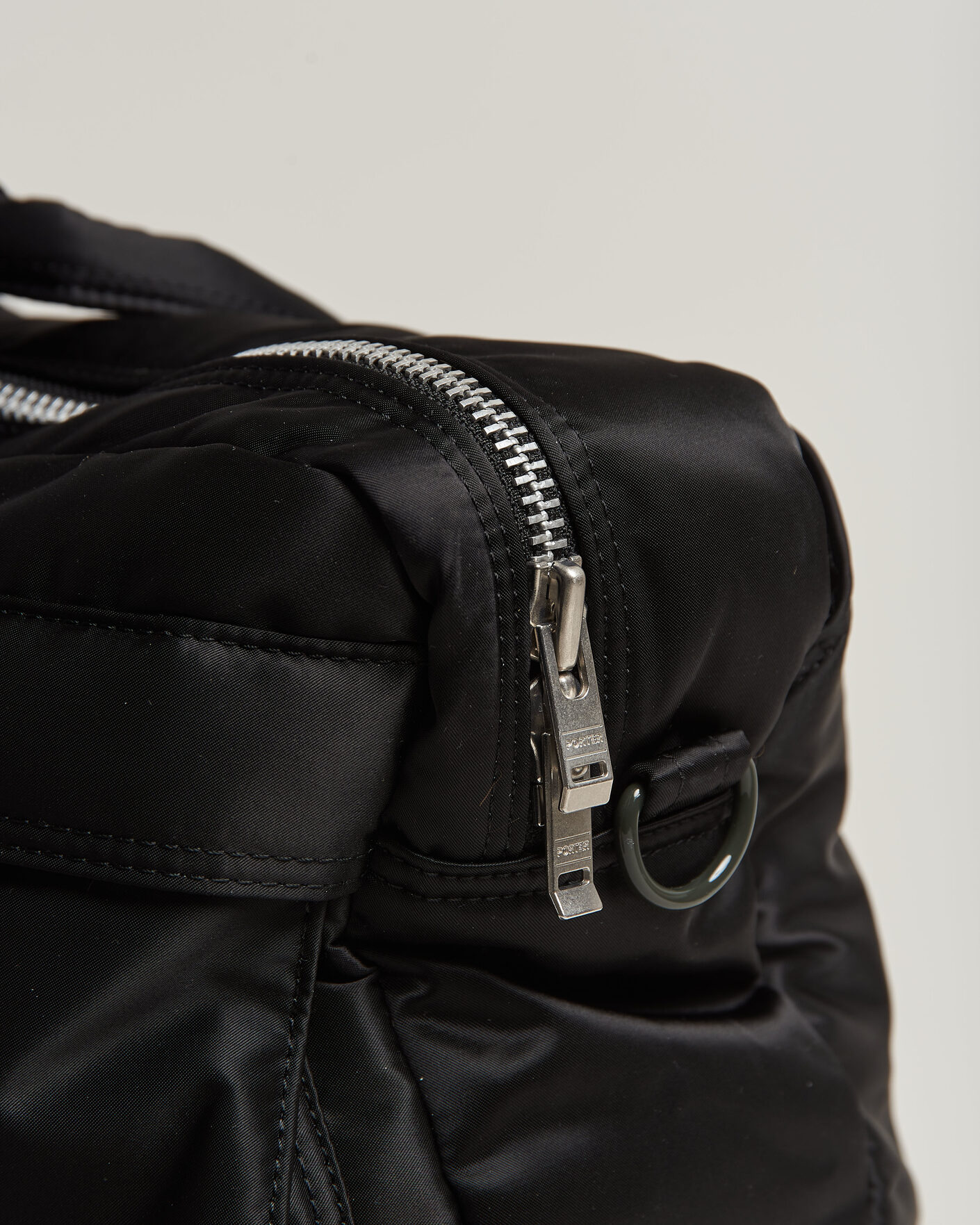 Mies | Laukut | Porter-Yoshida & Co. | Tanker 3Way Document Bag Black