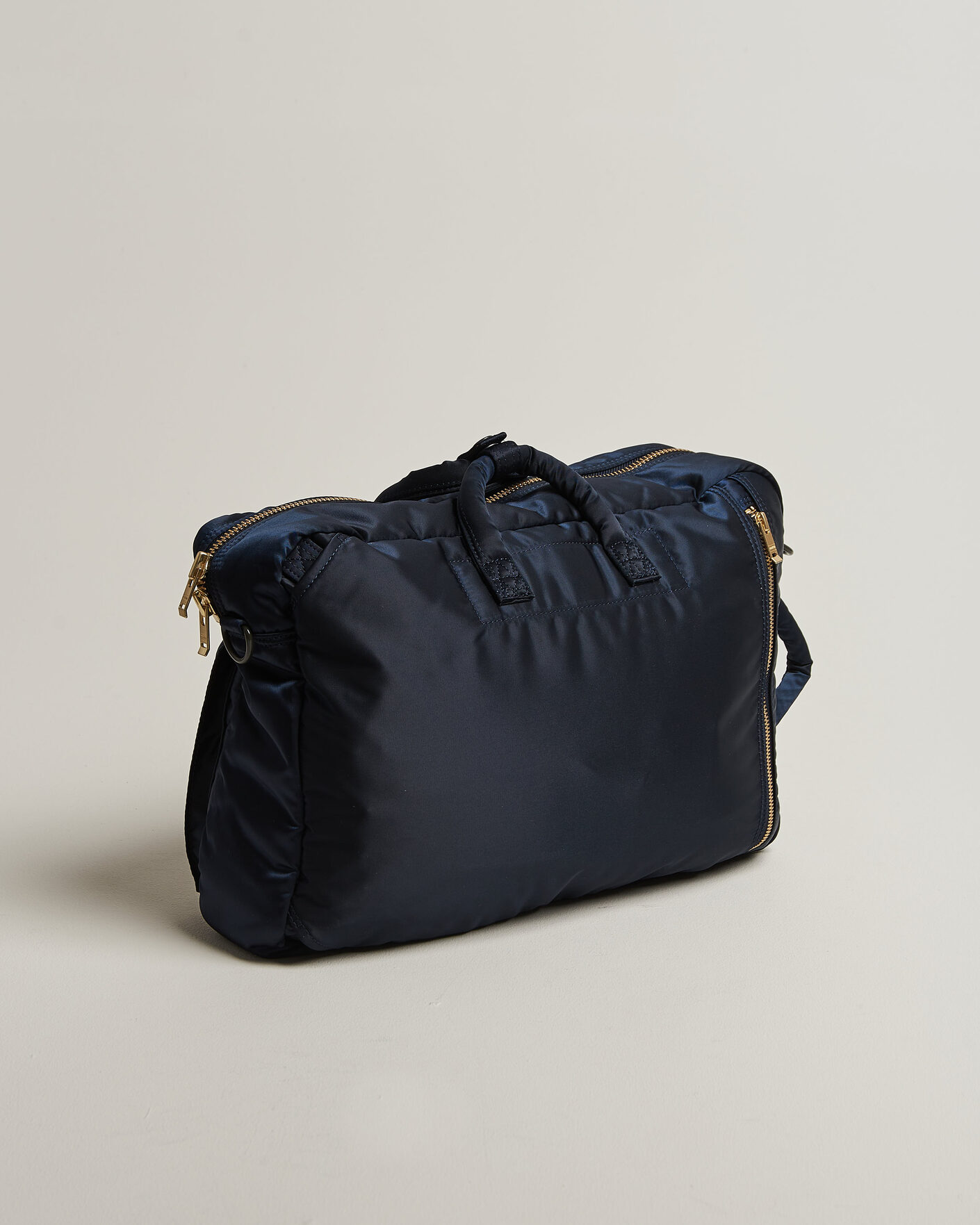 Mies | Laukut | Porter-Yoshida & Co. | Tanker 3Way Document Bag Navy