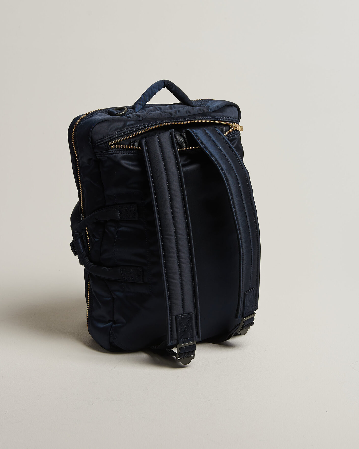 Mies | Laukut | Porter-Yoshida & Co. | Tanker 3Way Document Bag Navy