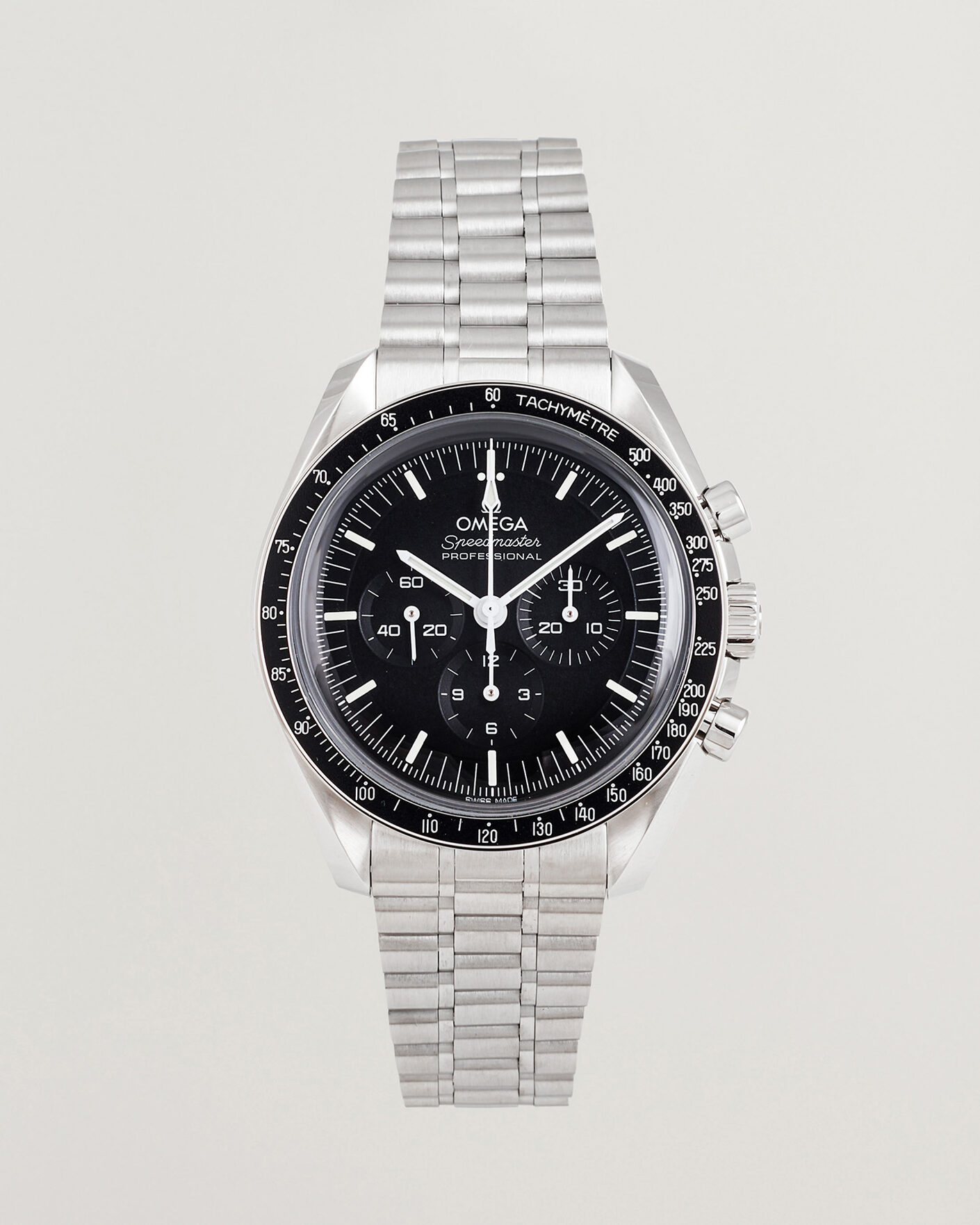 Mies | Pre-Owned & Vintage Watches | Omega Pre-Owned | Speedmaster PRO 