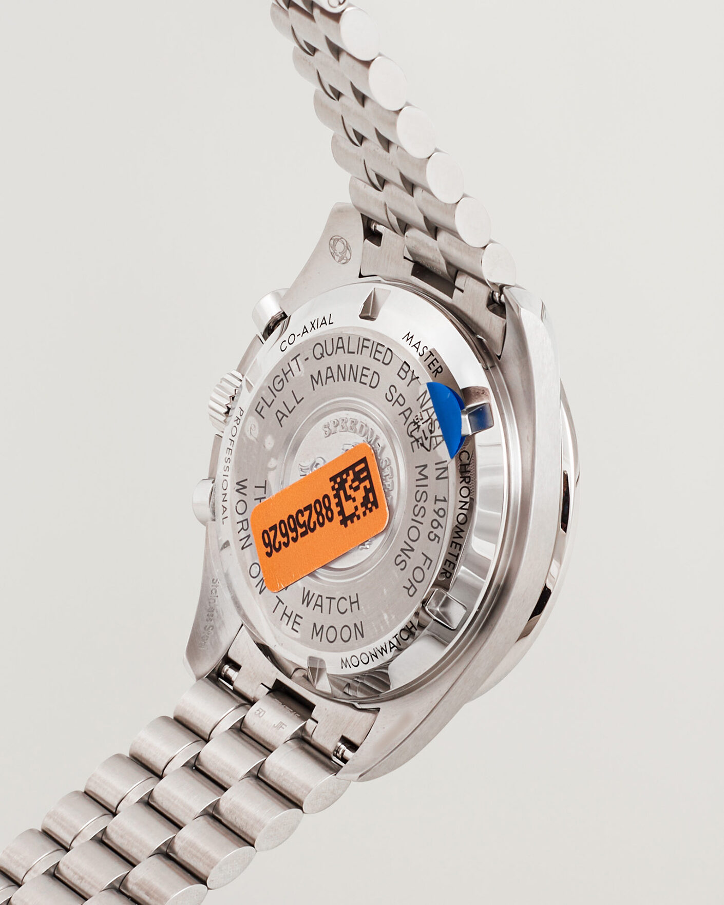 Mies | Pre-Owned & Vintage Watches | Omega Pre-Owned | Speedmaster PRO 