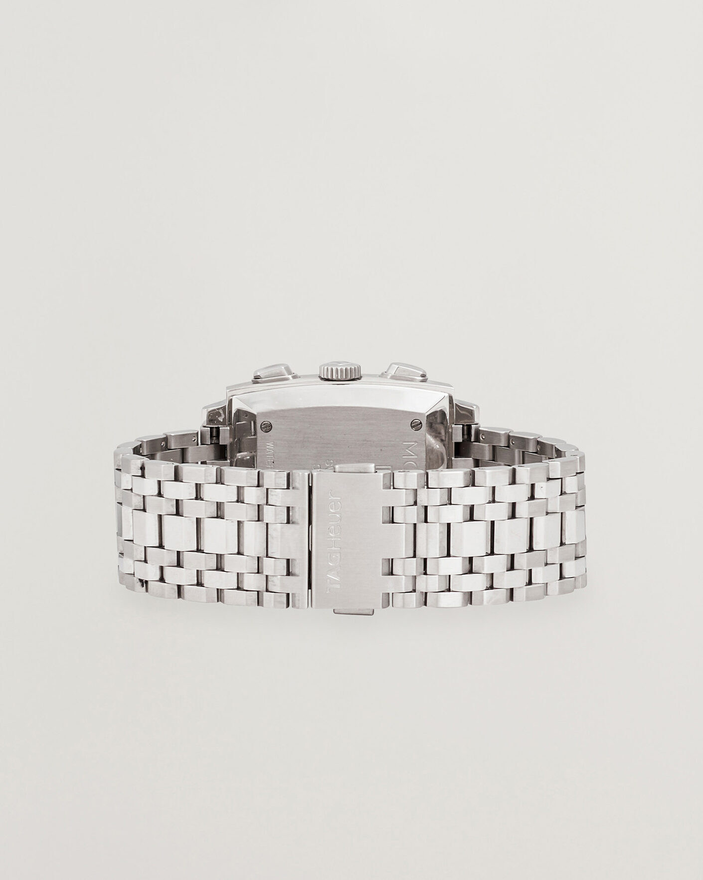 Mies | Pre-Owned & Vintage Watches | Tag Heuer Pre-Owned | Monaco Steve McQueen