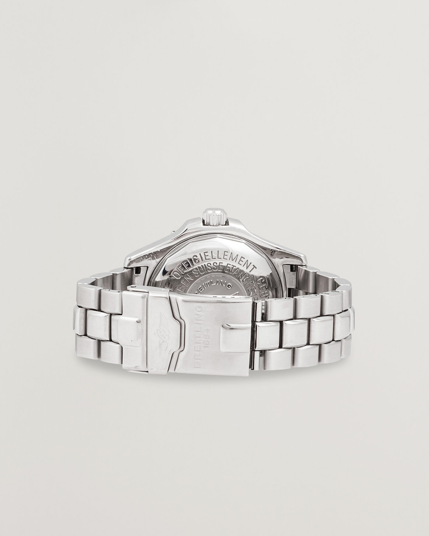 Mies | Breitling Pre-Owned Superocean 42 | Breitling Pre-Owned | Superocean 42