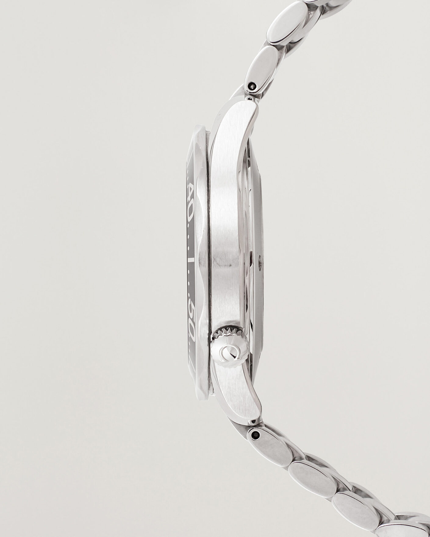 Mies | Pre-Owned & Vintage Watches | Omega Pre-Owned | Seamaster 300M Peter Blake 