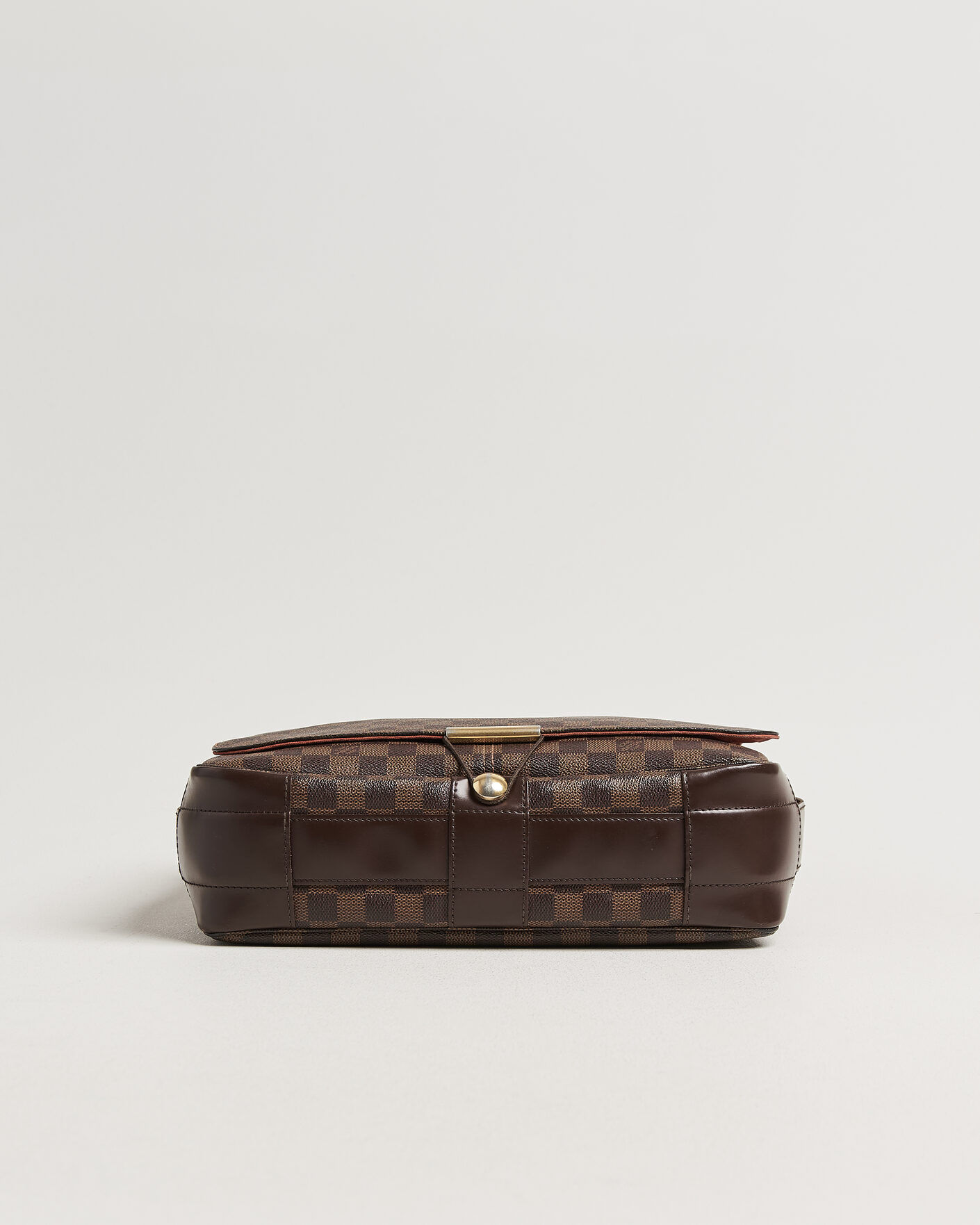 Mies | Pre-Owned & Vintage Bags | Louis Vuitton Pre-Owned | Bastille Bag Damier Ebene